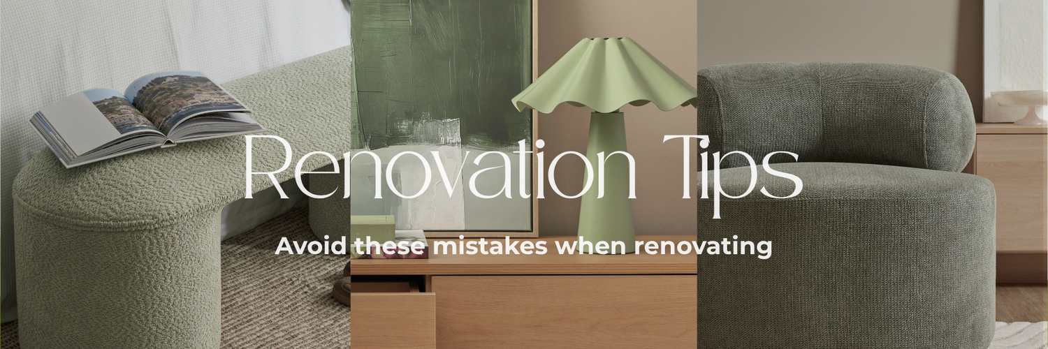 Renovation Mistakes That Devalue Your Property