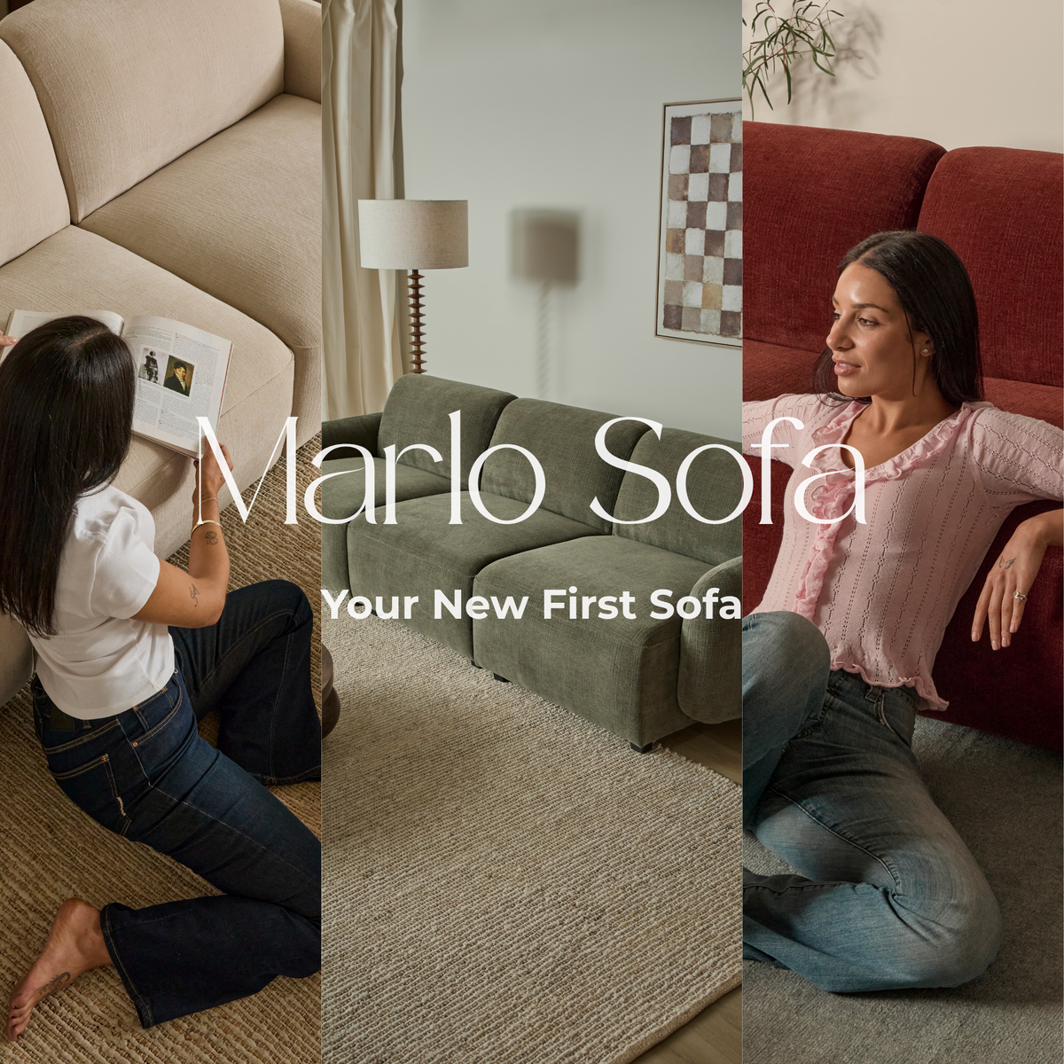furniture, mirror, and home decor