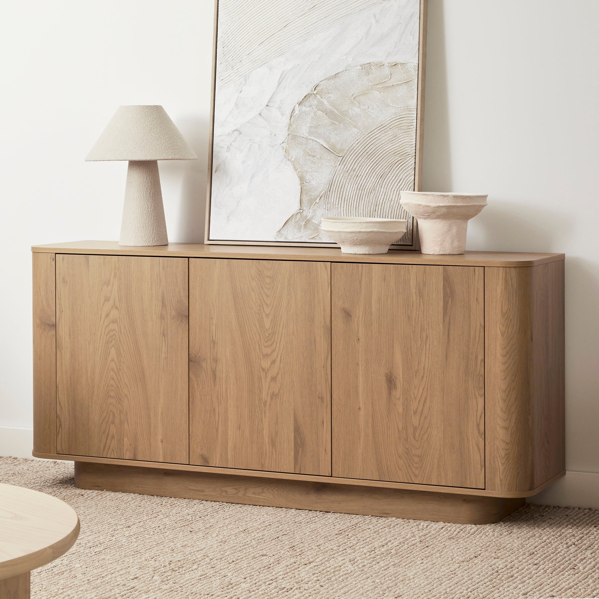 furniture, mirror, and home decor