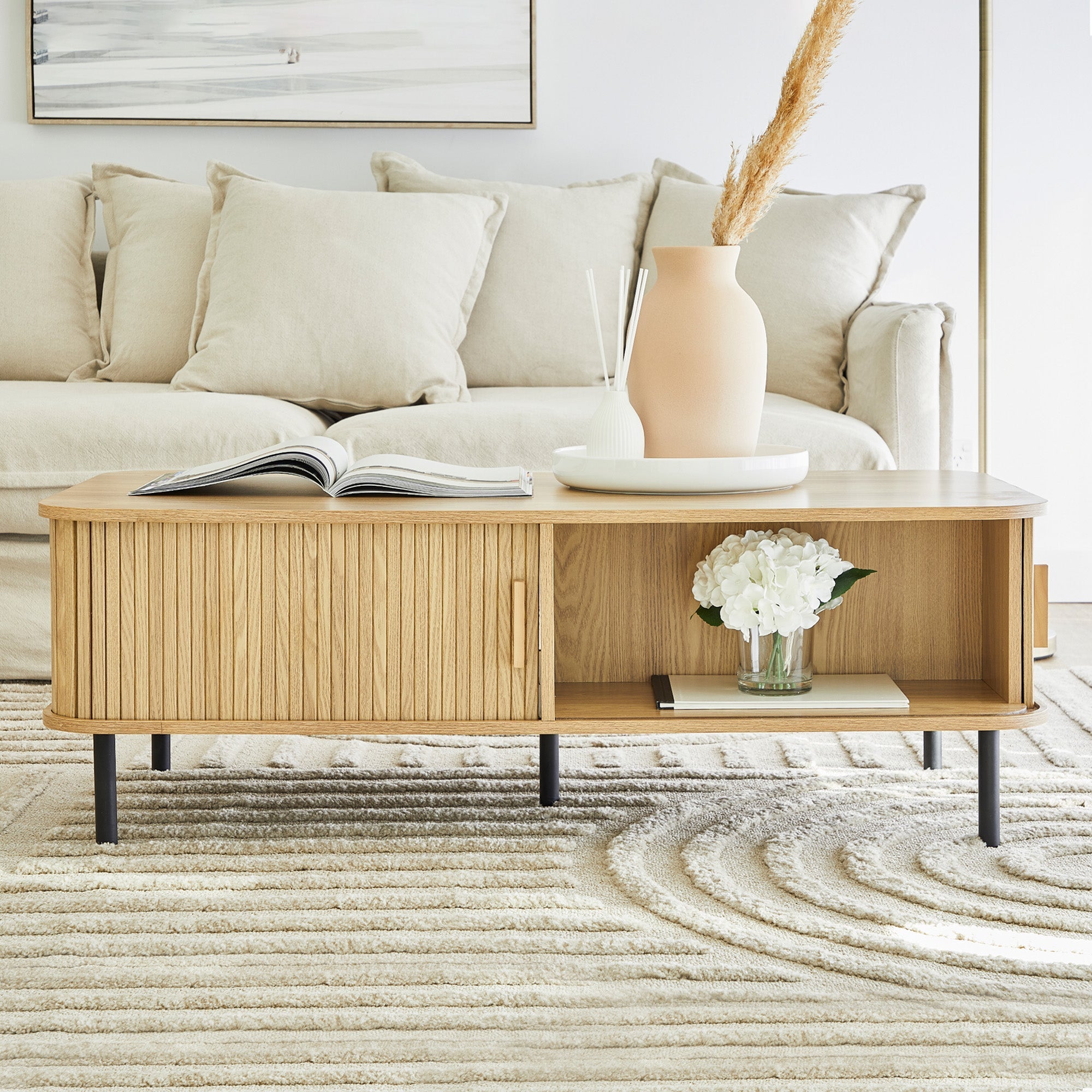 furniture, mirror, and home decor