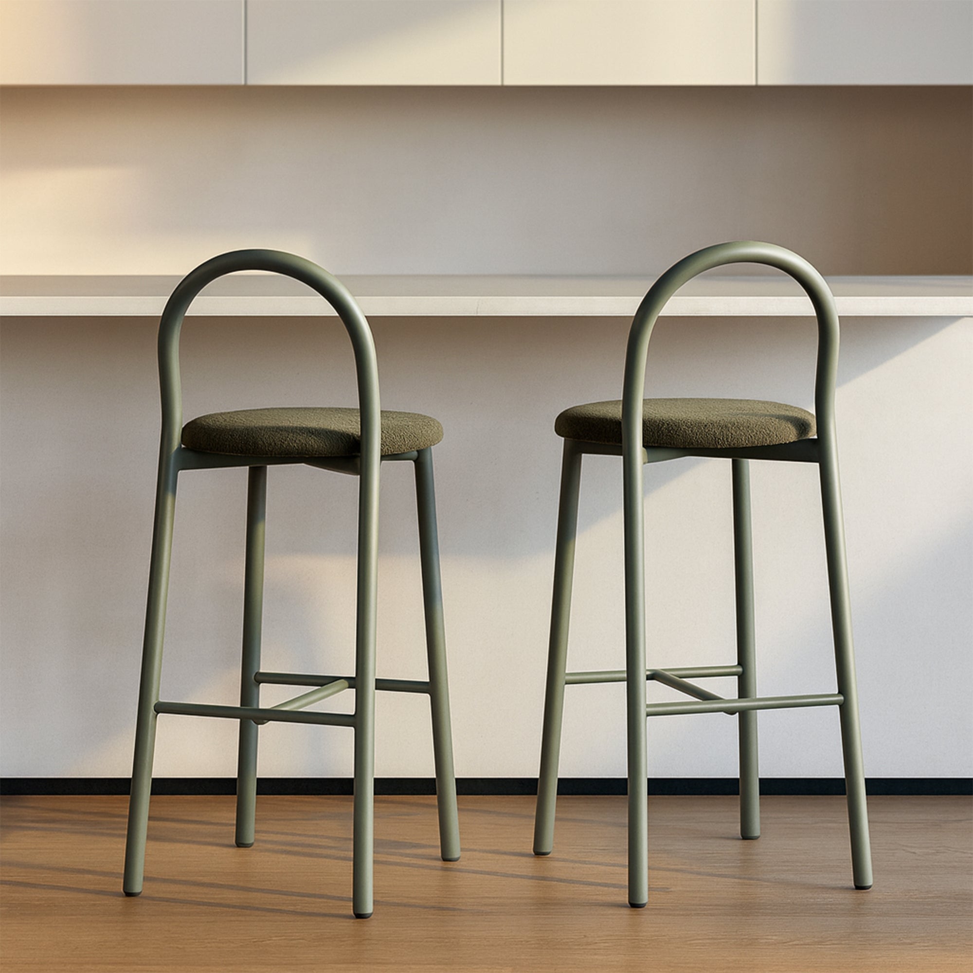 furniture, mirror, and home decor