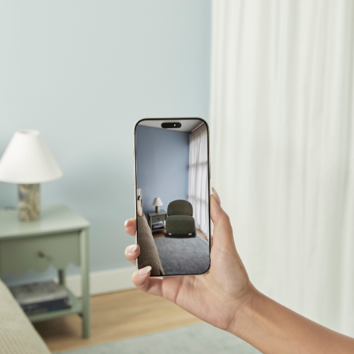 furniture, mirror, and home decor