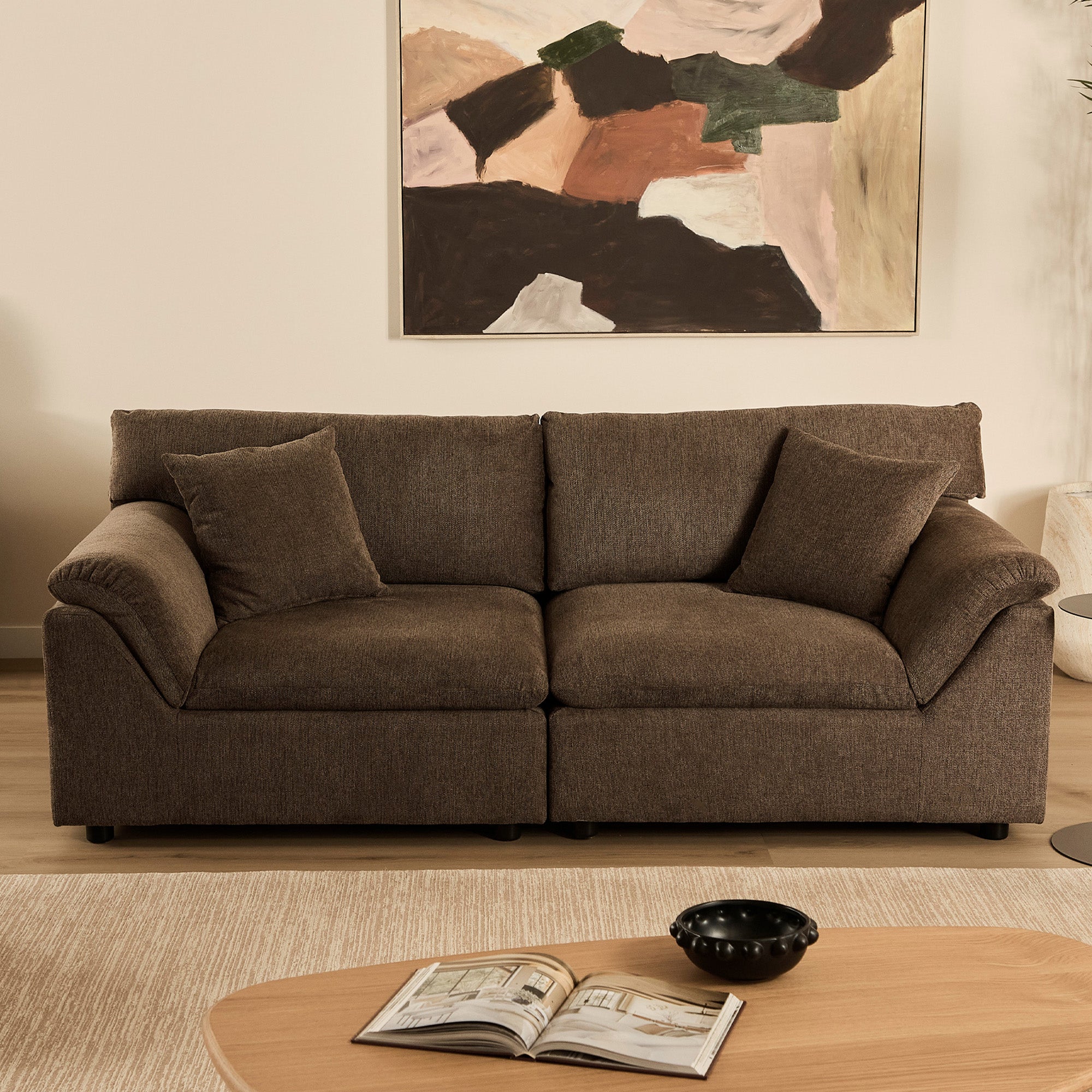 furniture, mirror, and home decor