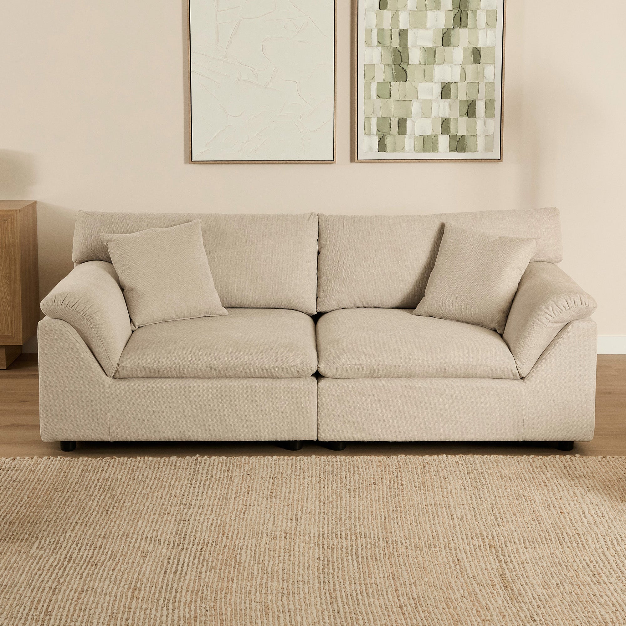 furniture, mirror, and home decor