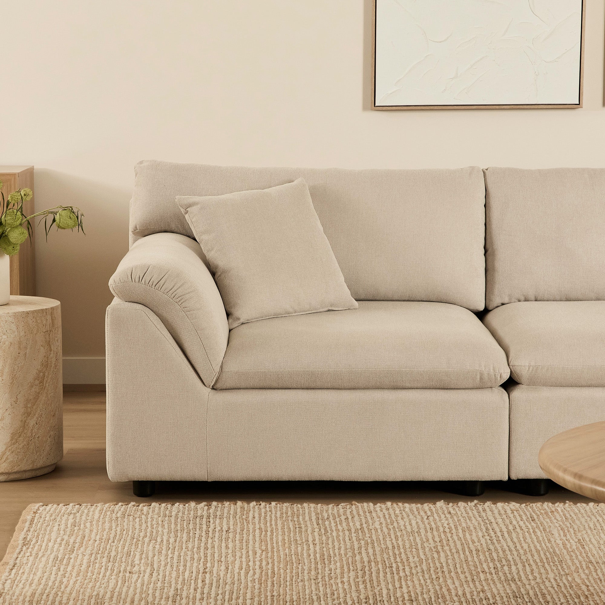 furniture, mirror, and home decor