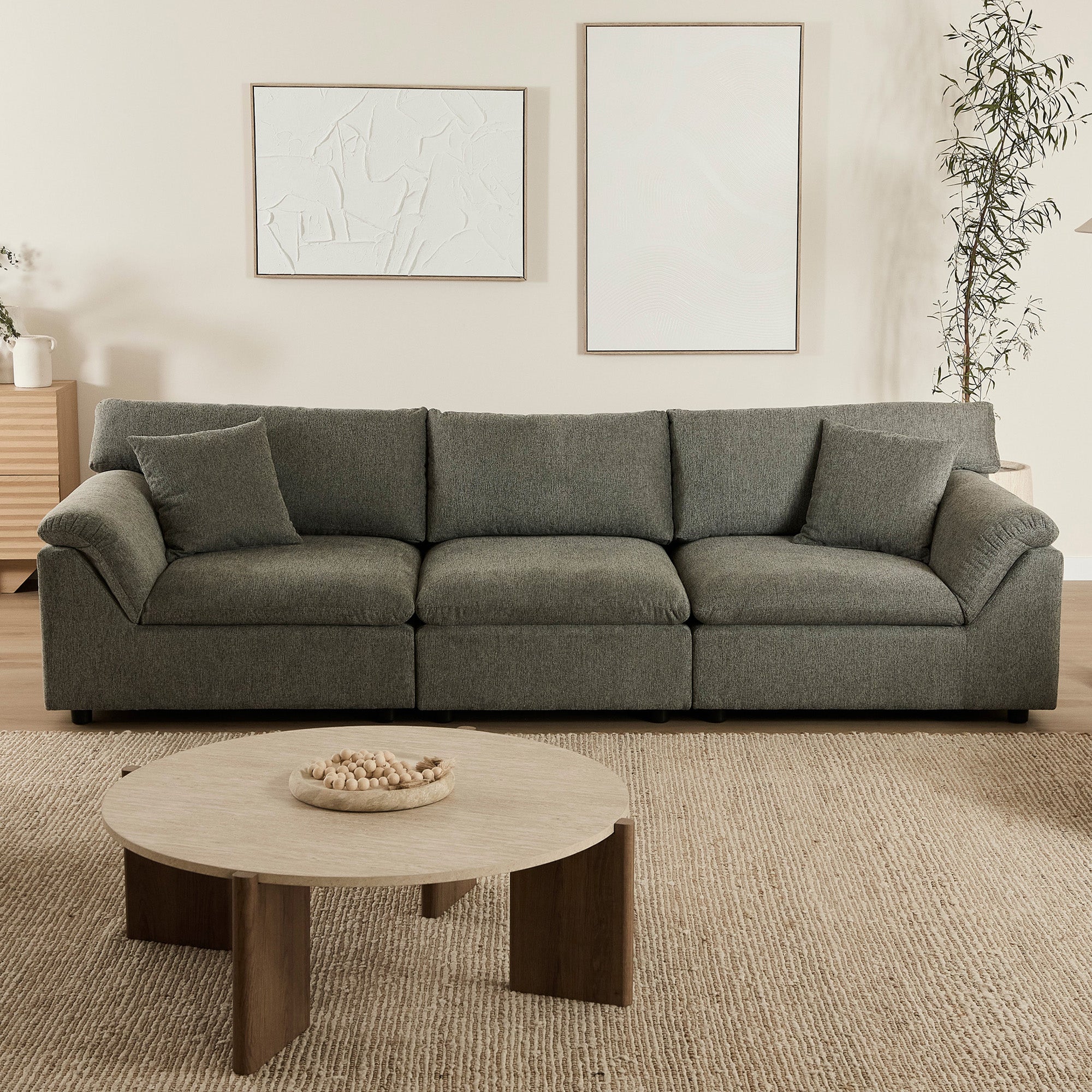 furniture, mirror, and home decor
