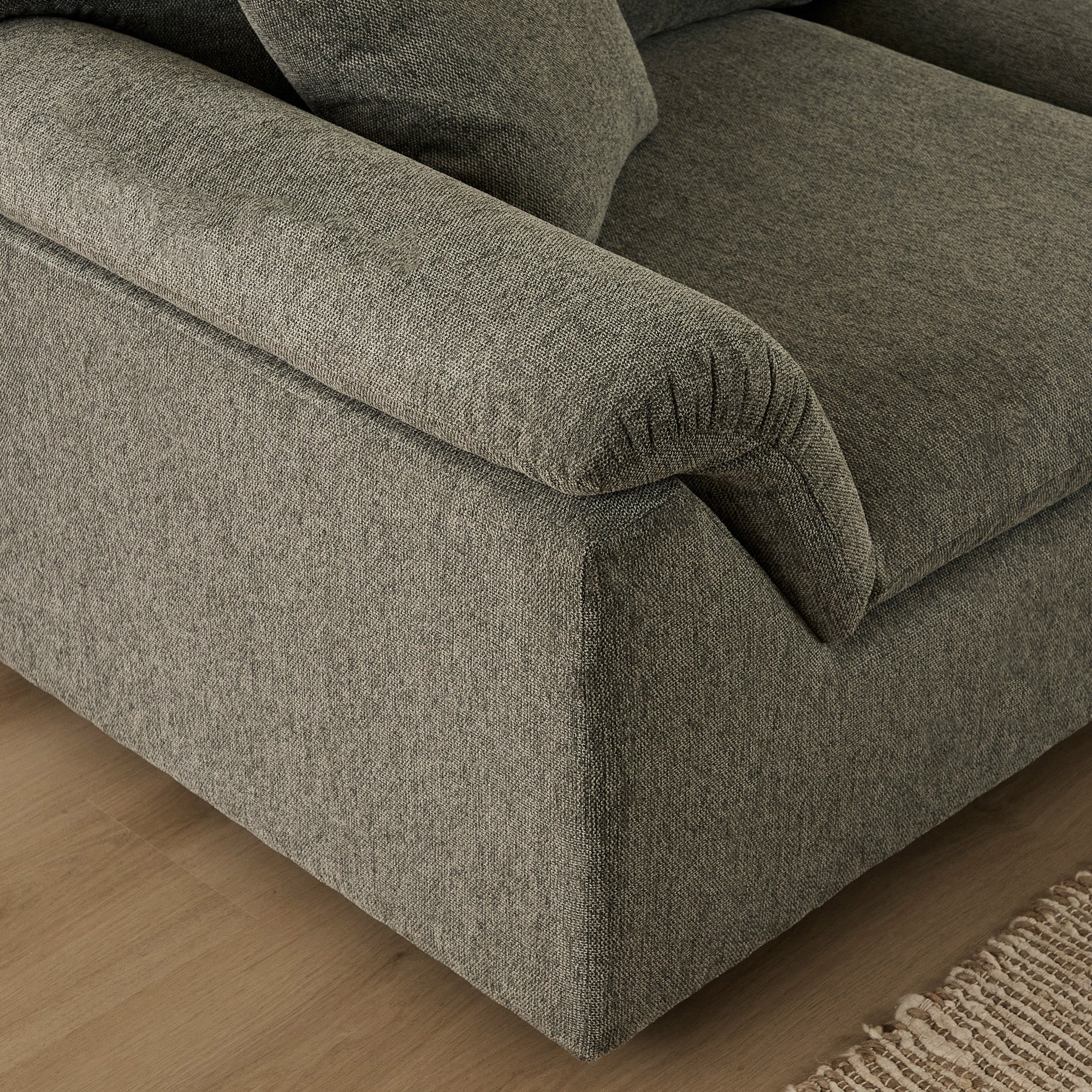 furniture, mirror, and home decor