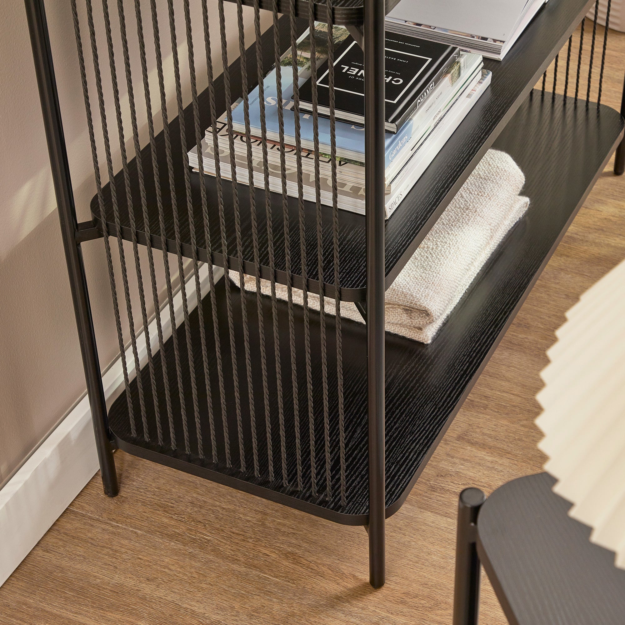 furniture, mirror, and home decor