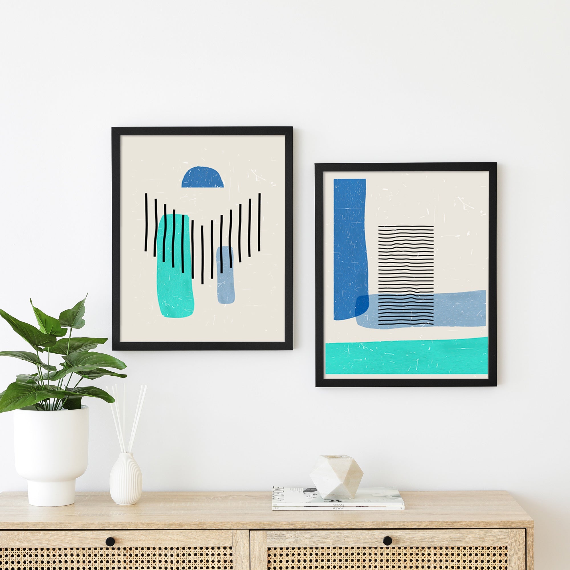 furniture, mirror, and home decor