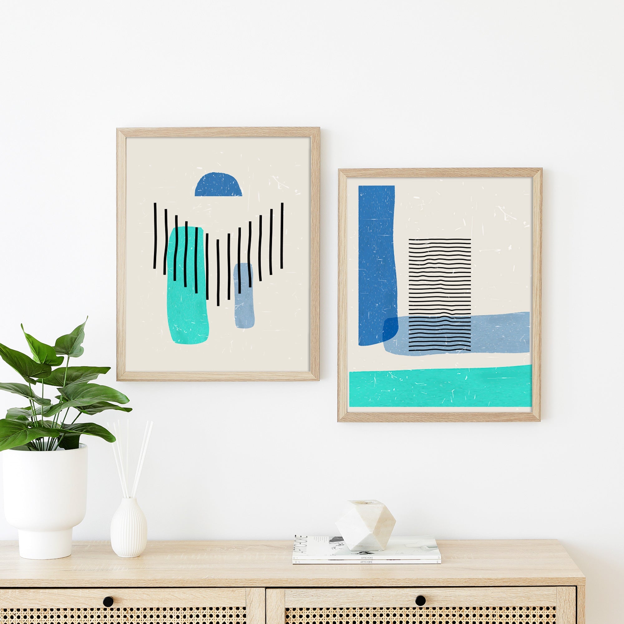 furniture, mirror, and home decor