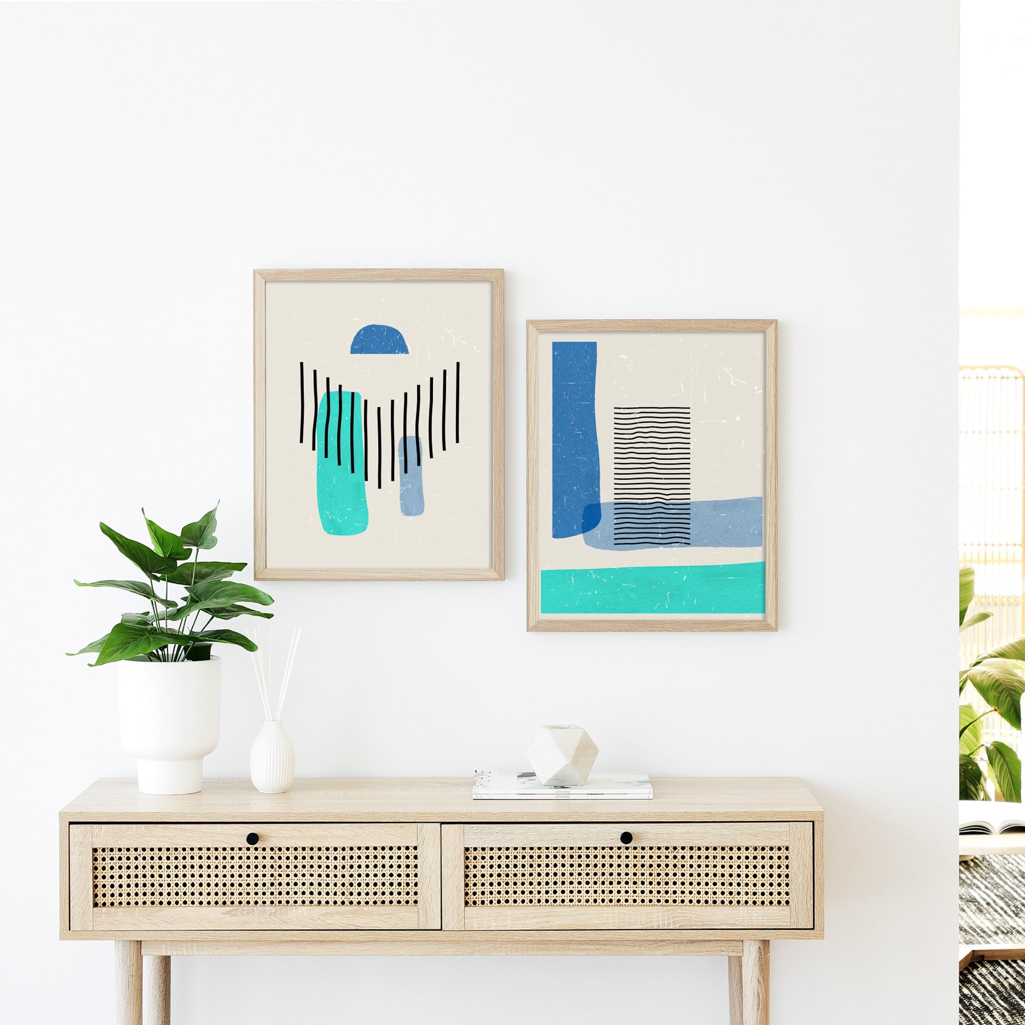 furniture, mirror, and home decor