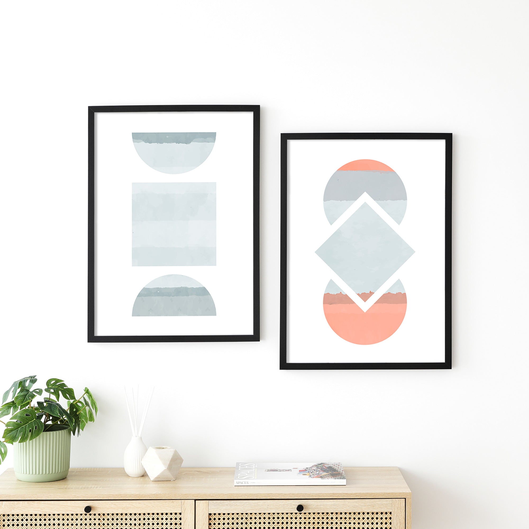 furniture, mirror, and home decor