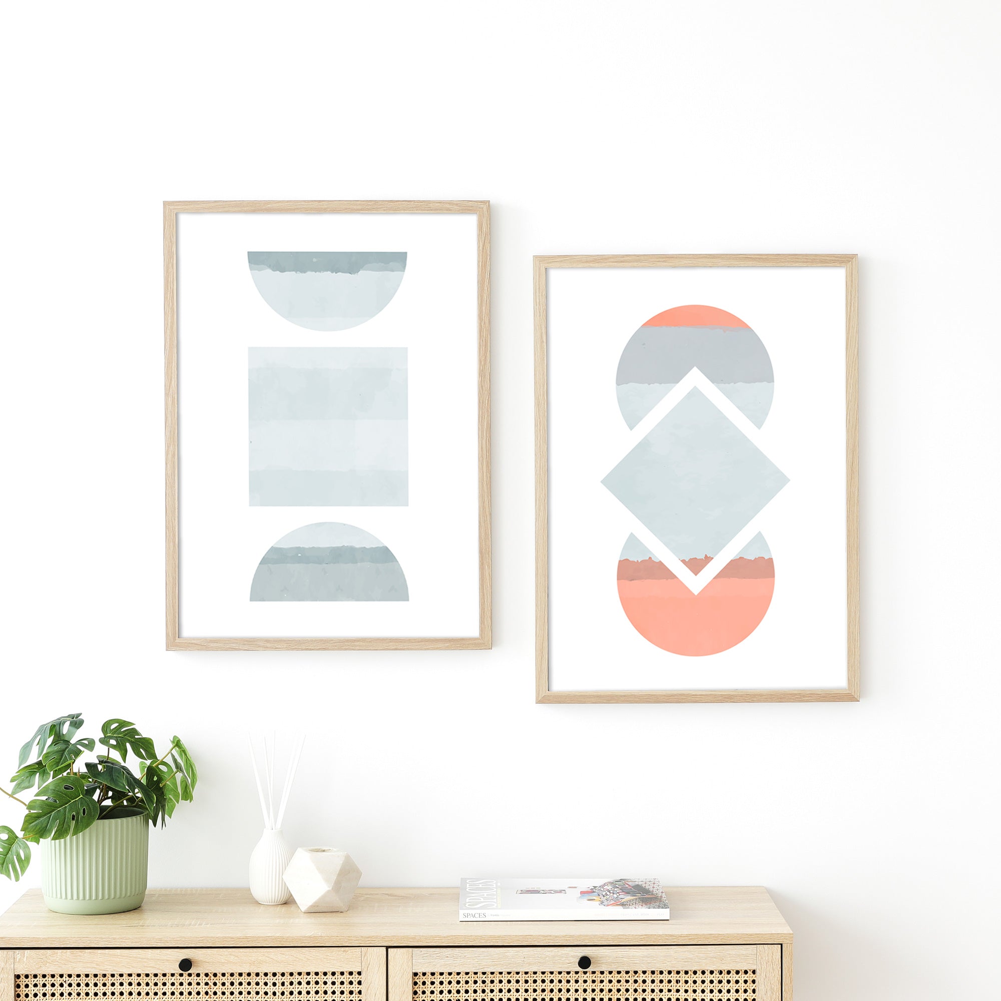 furniture, mirror, and home decor