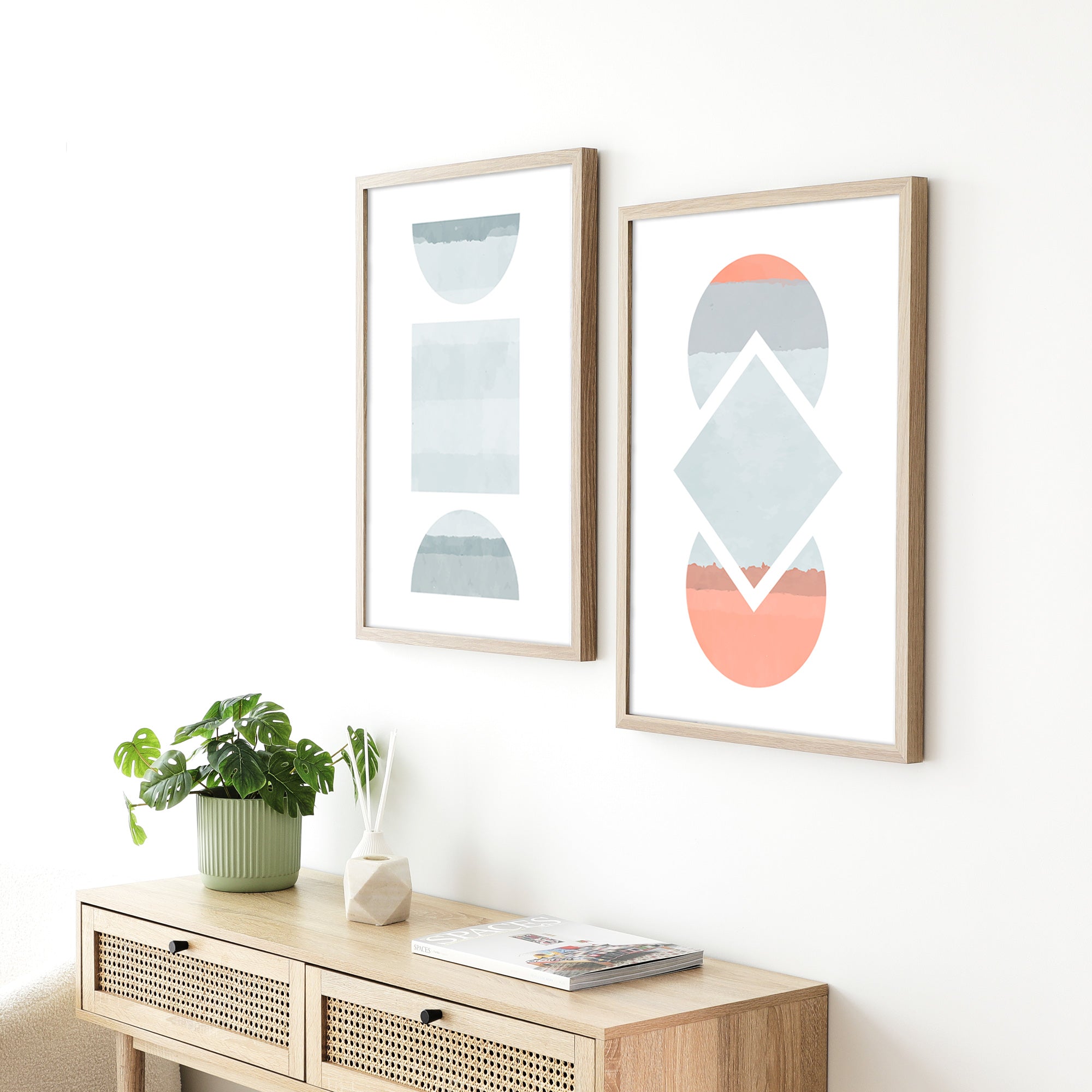 furniture, mirror, and home decor