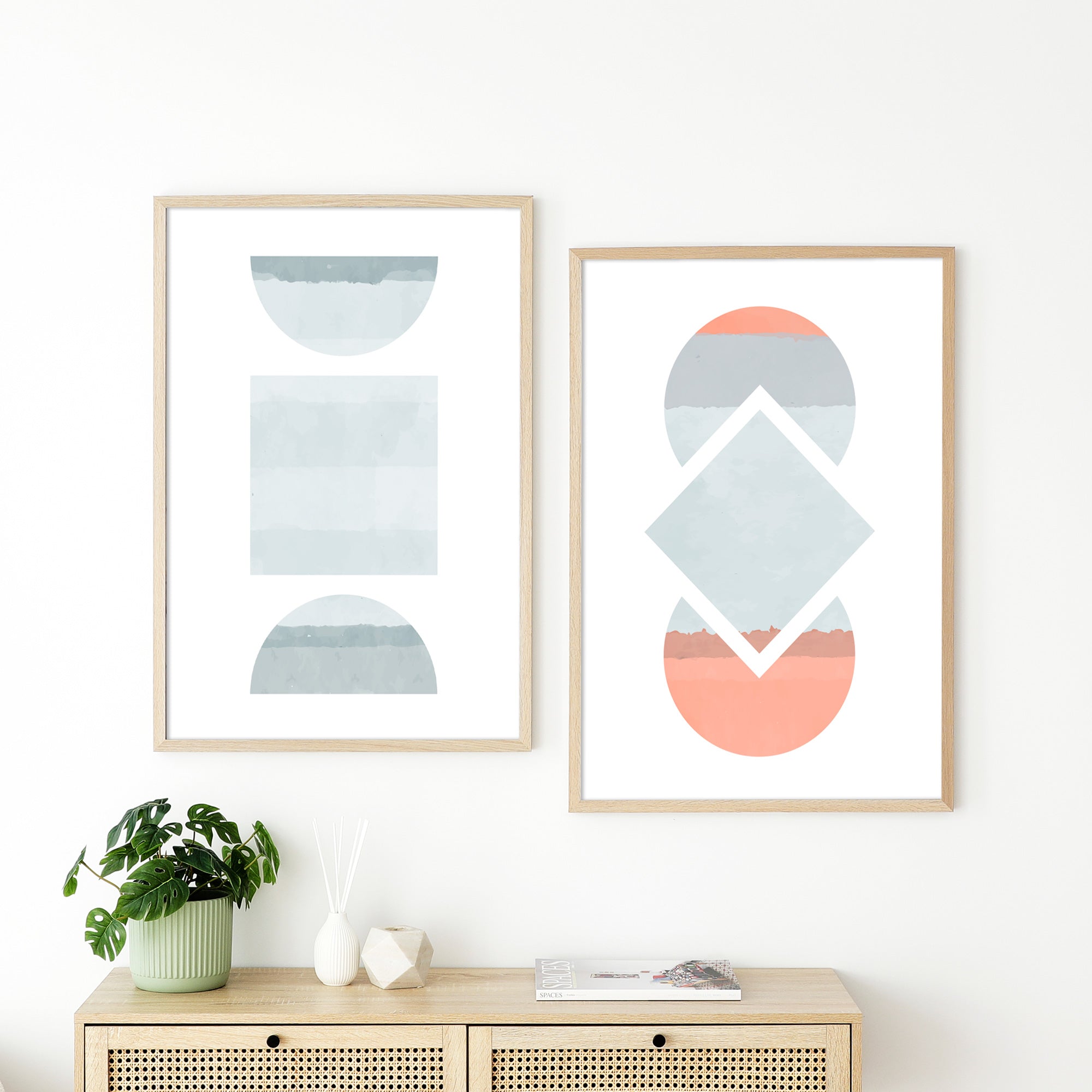 furniture, mirror, and home decor