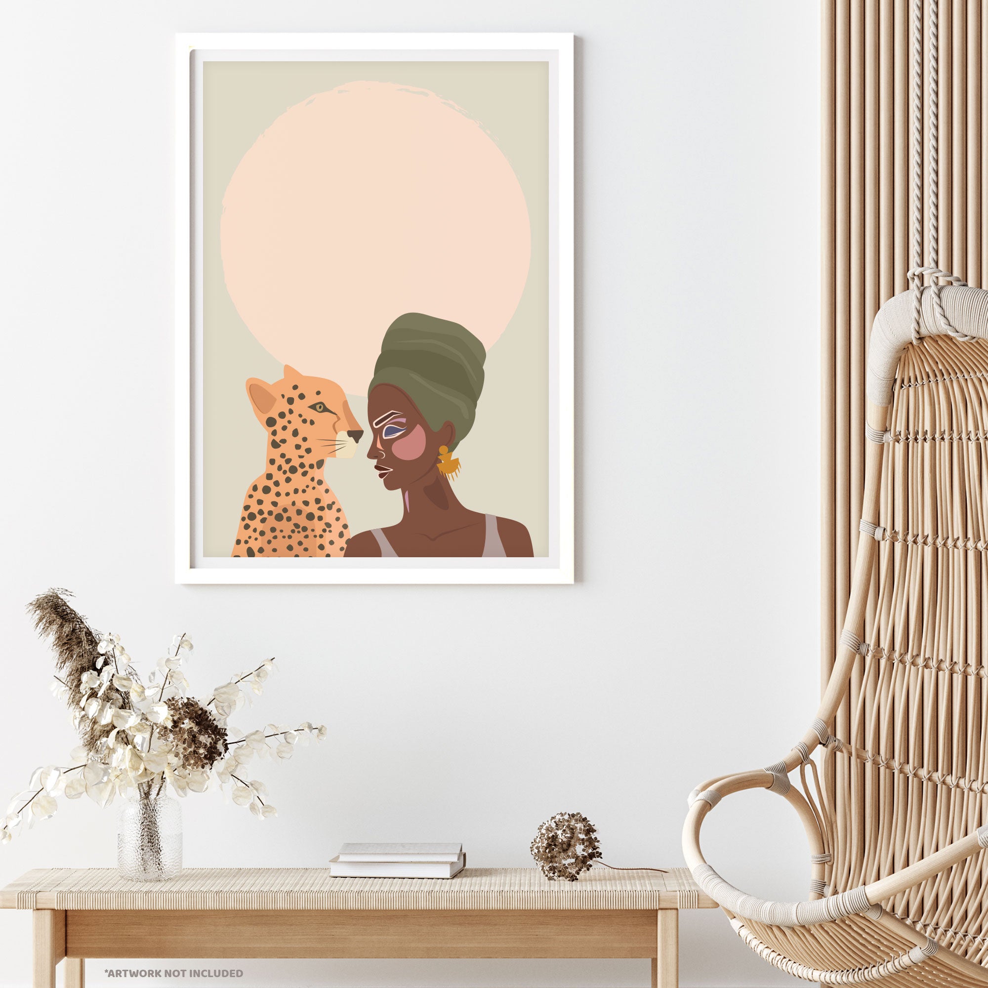 furniture, mirror, and home decor