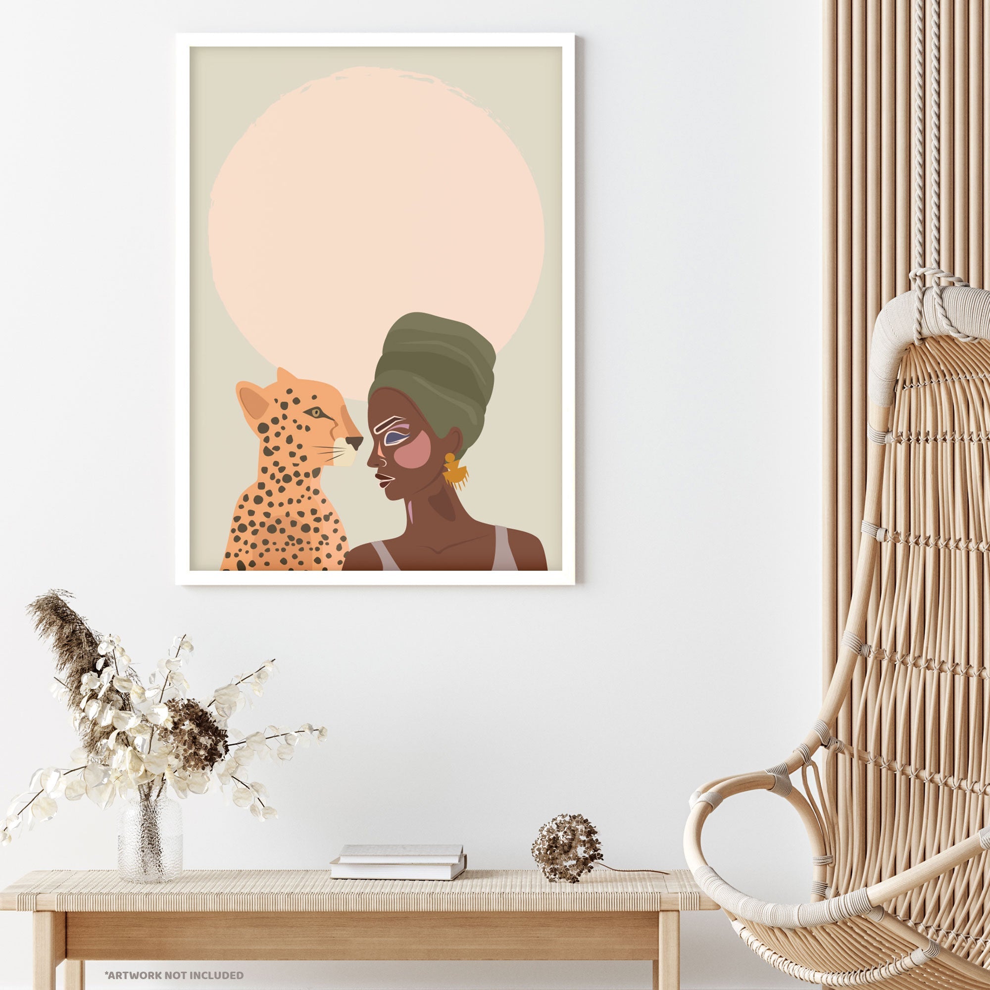 furniture, mirror, and home decor