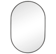 Black Wall Mirrors