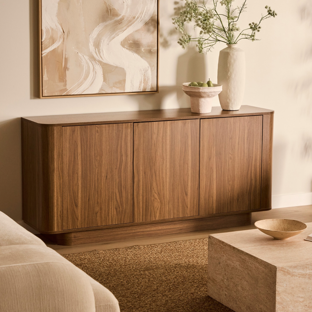 furniture, mirror, and home decor