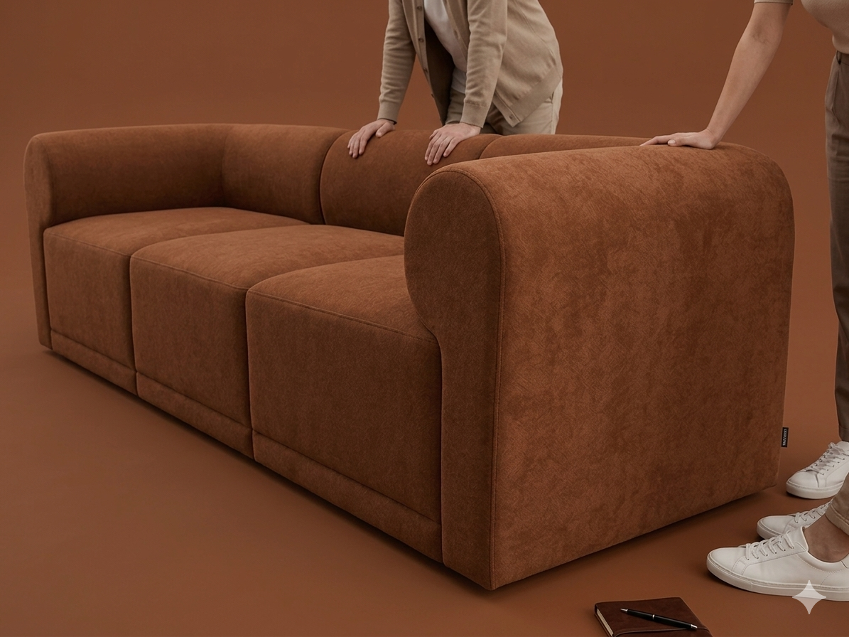 furniture, mirror, and home decor