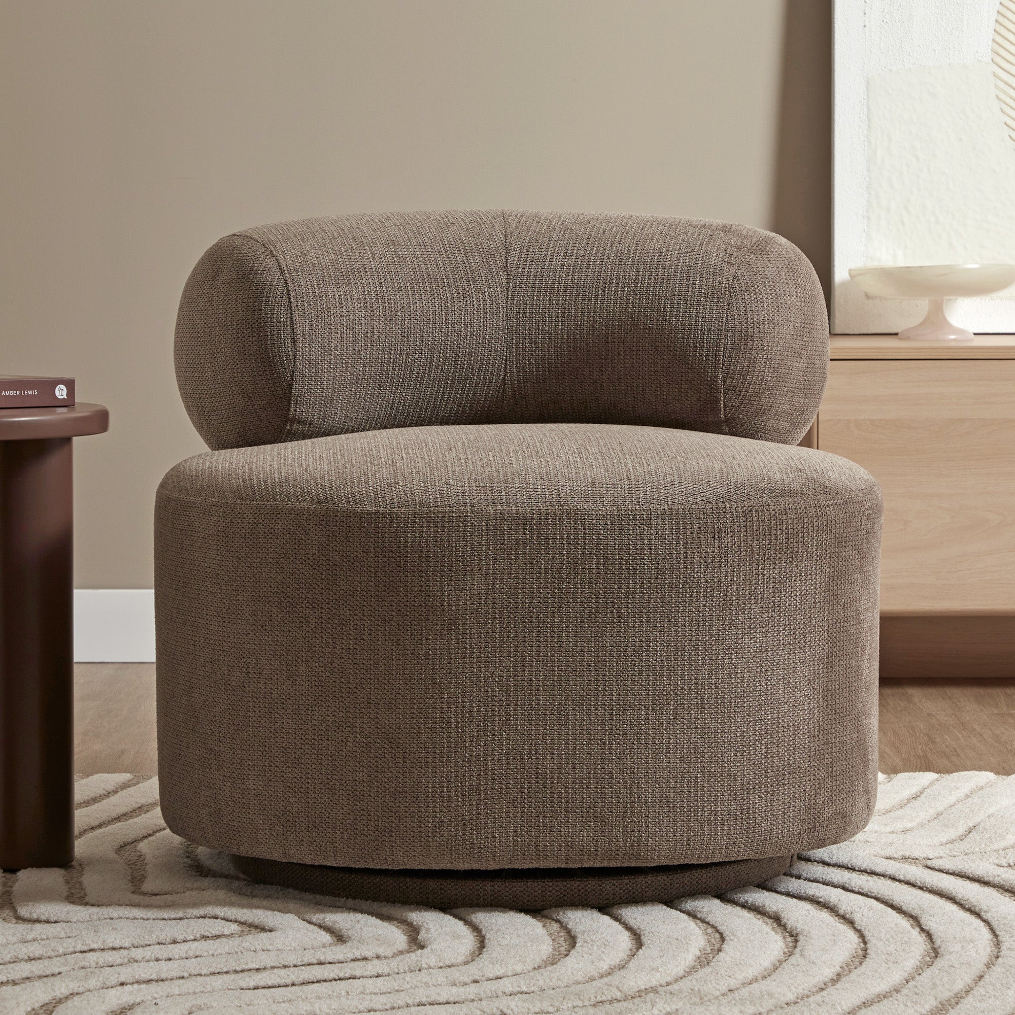 furniture, mirror, and home decor