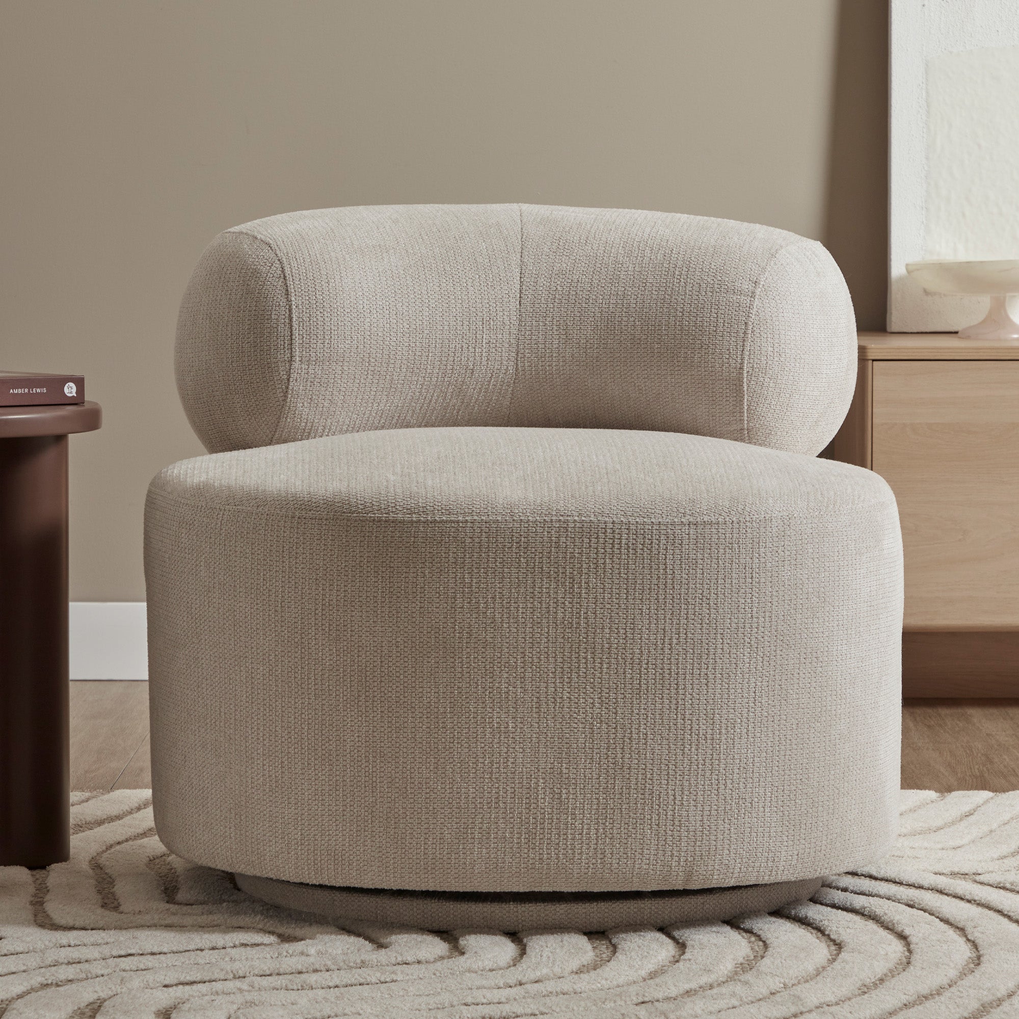 furniture, mirror, and home decor