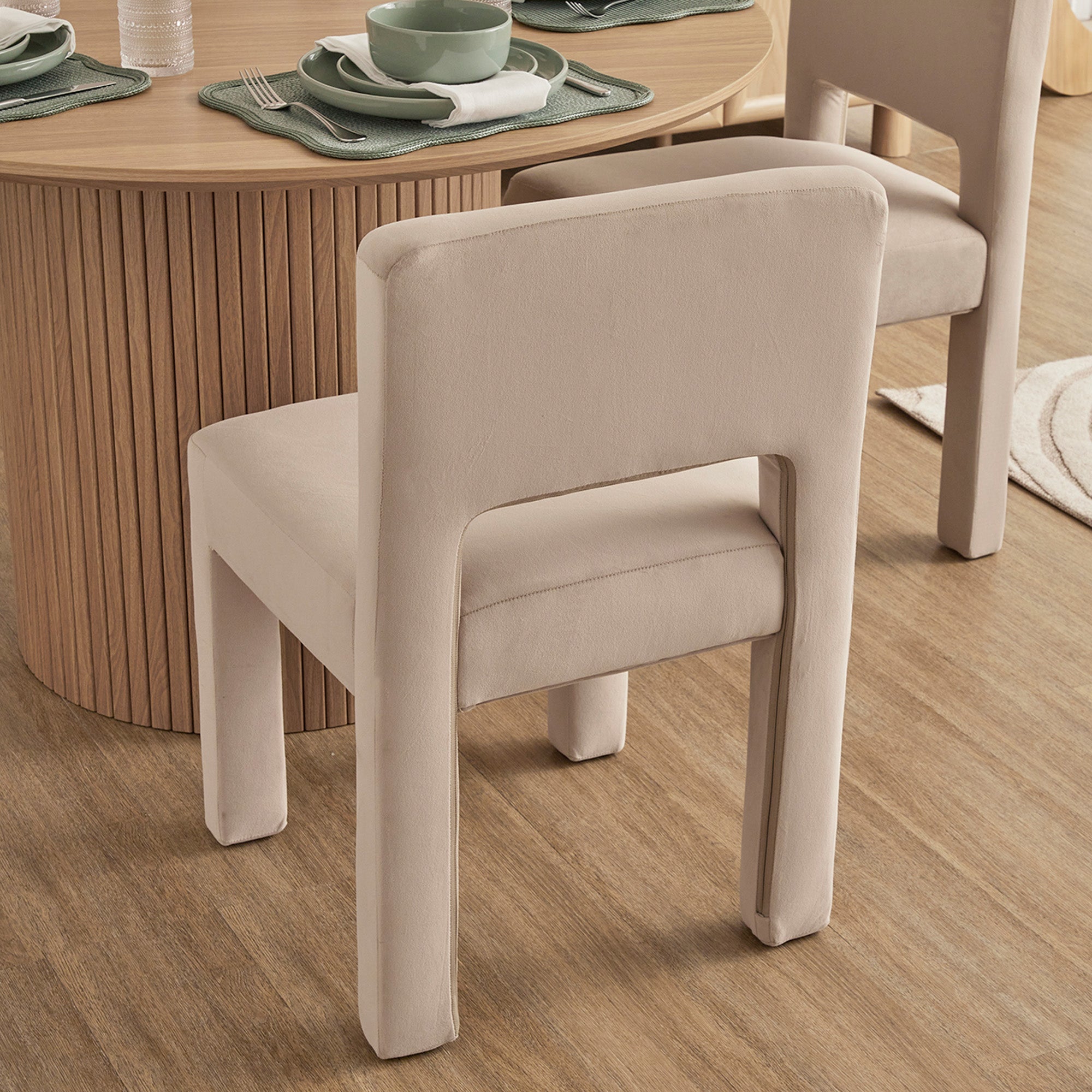 furniture, mirror, and home decor