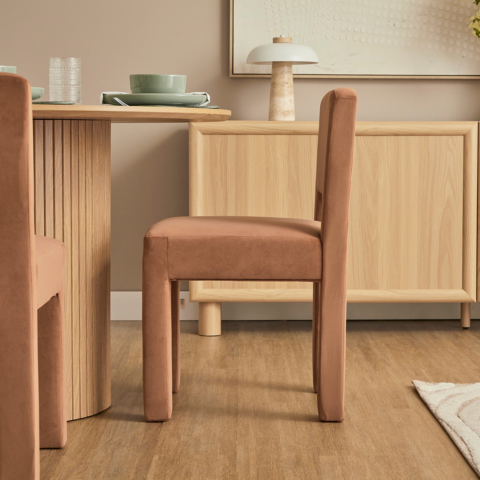 furniture, mirror, and home decor