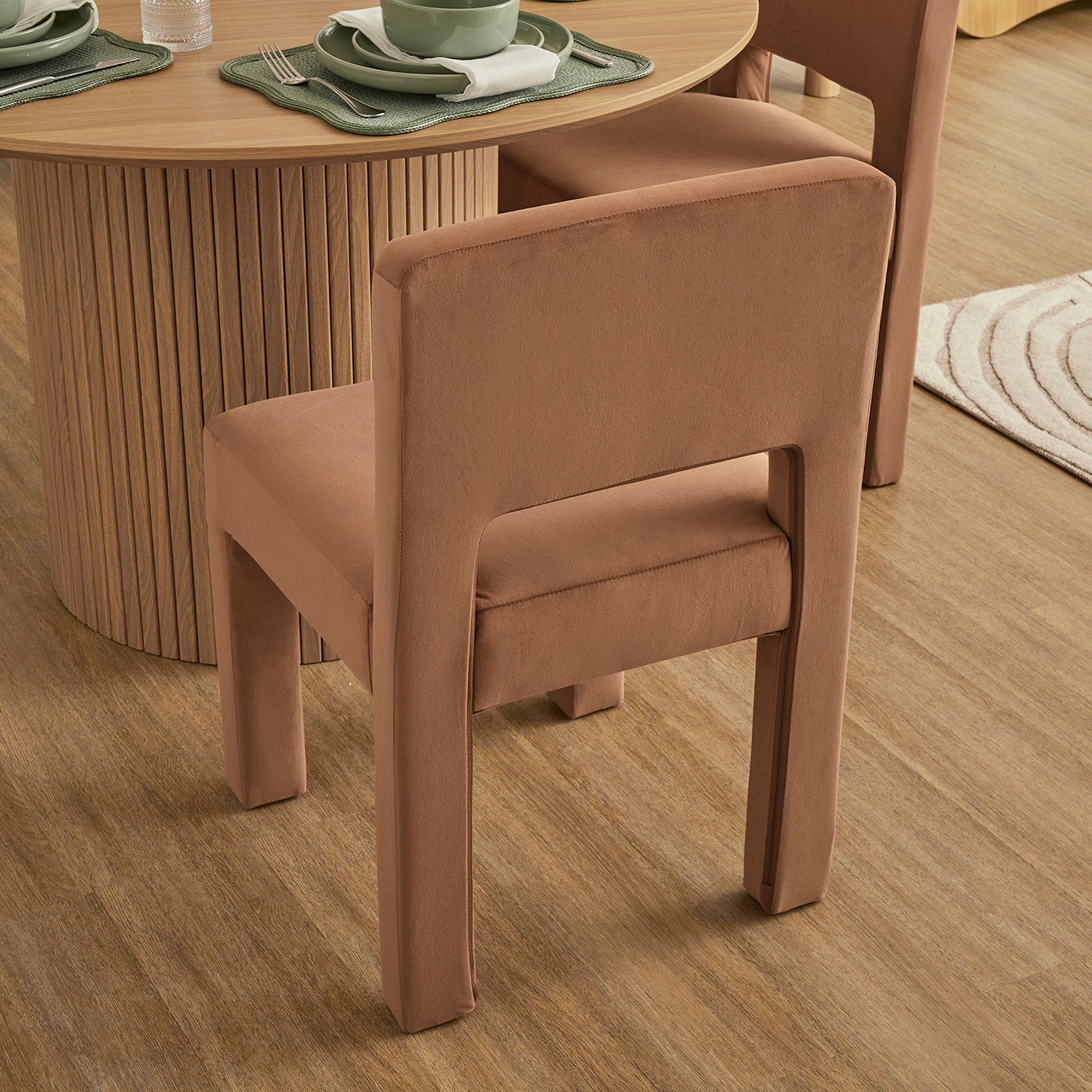 furniture, mirror, and home decor