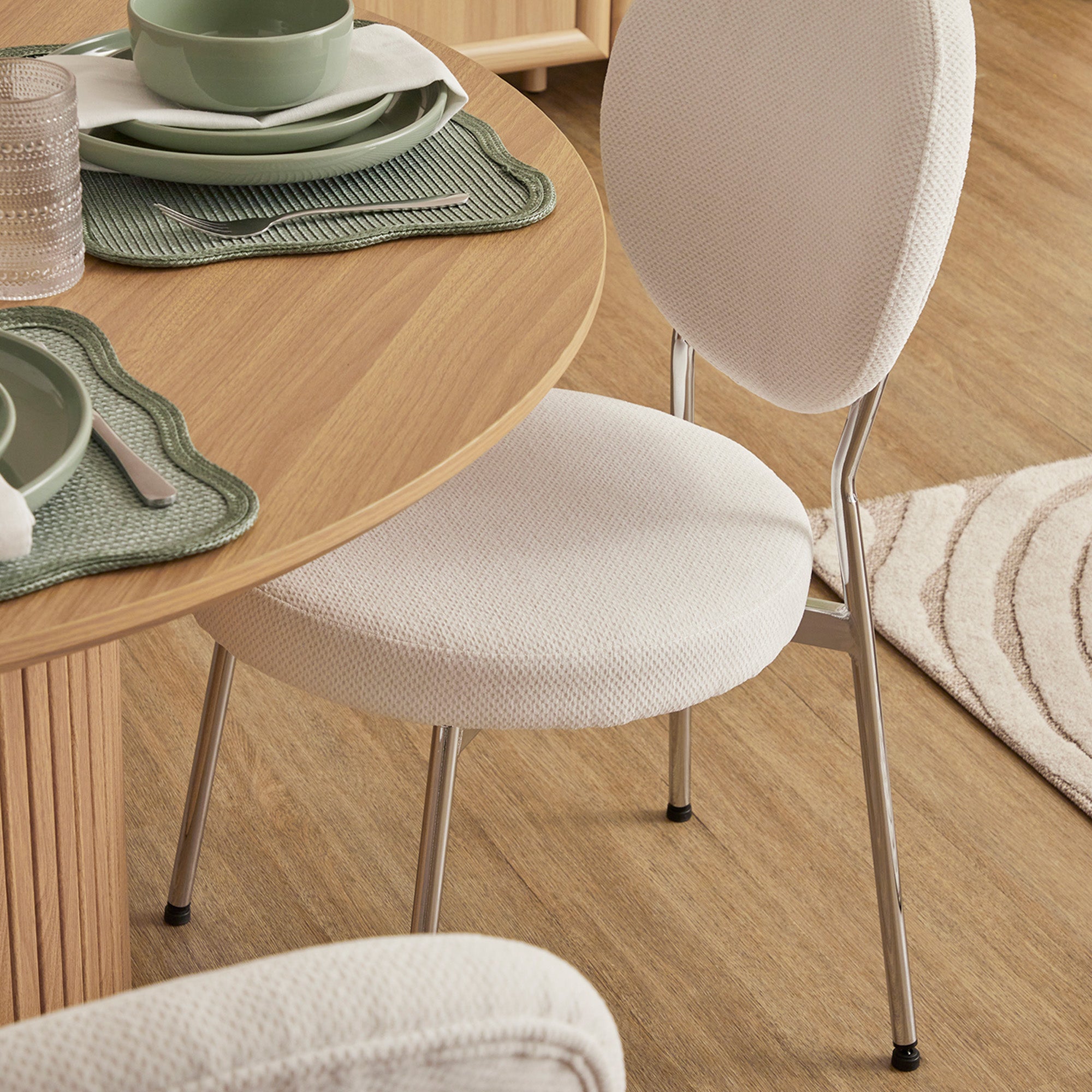 furniture, mirror, and home decor