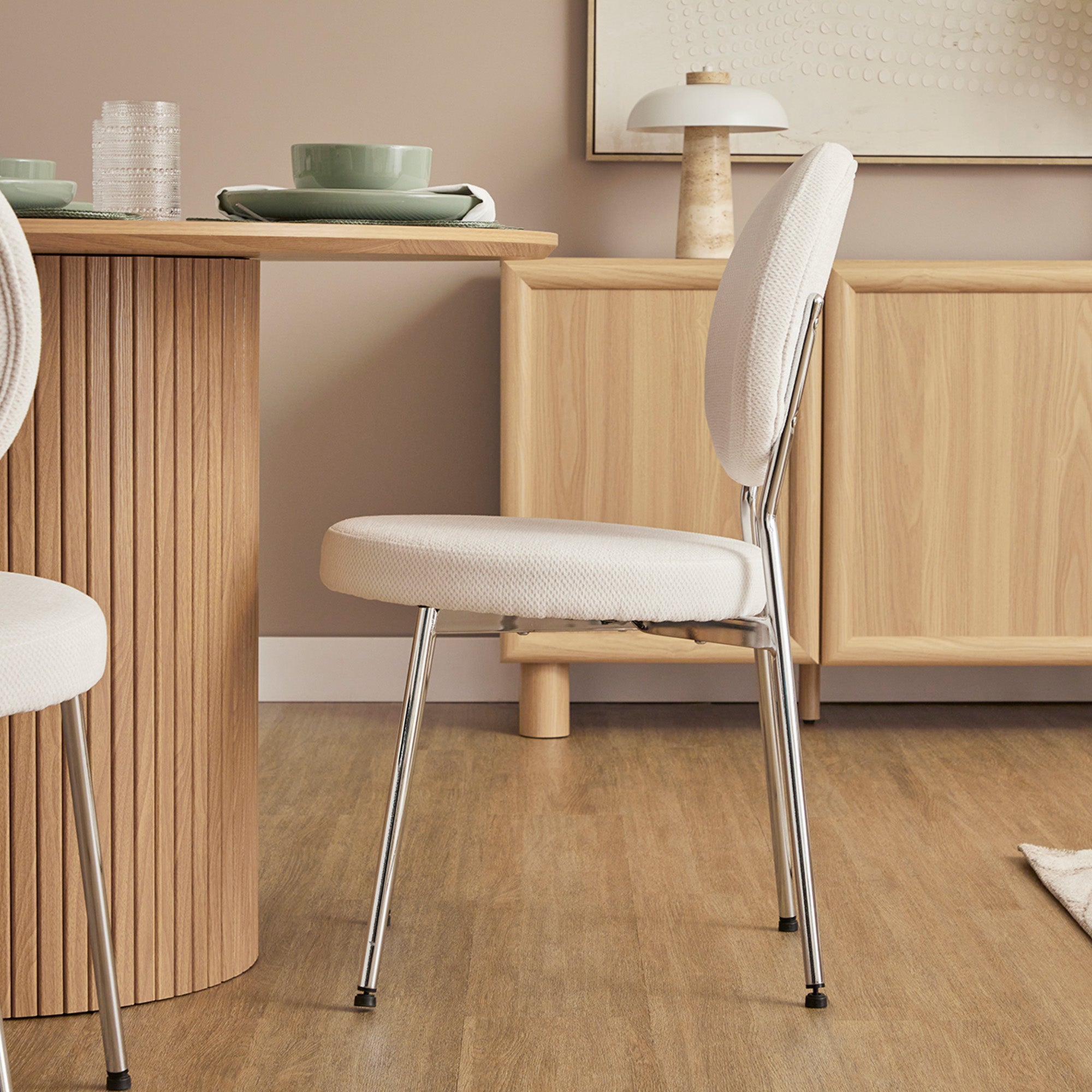 furniture, mirror, and home decor