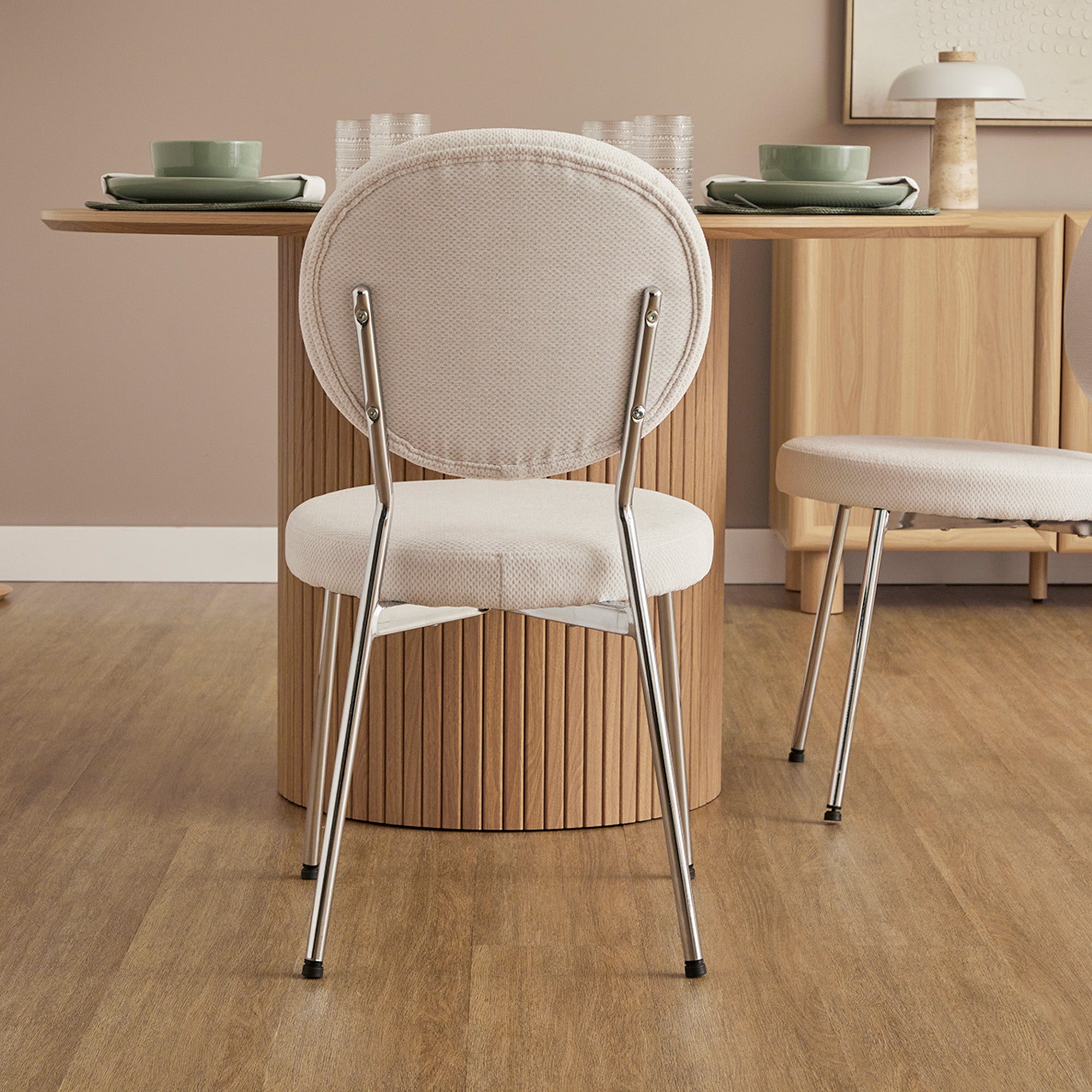 furniture, mirror, and home decor