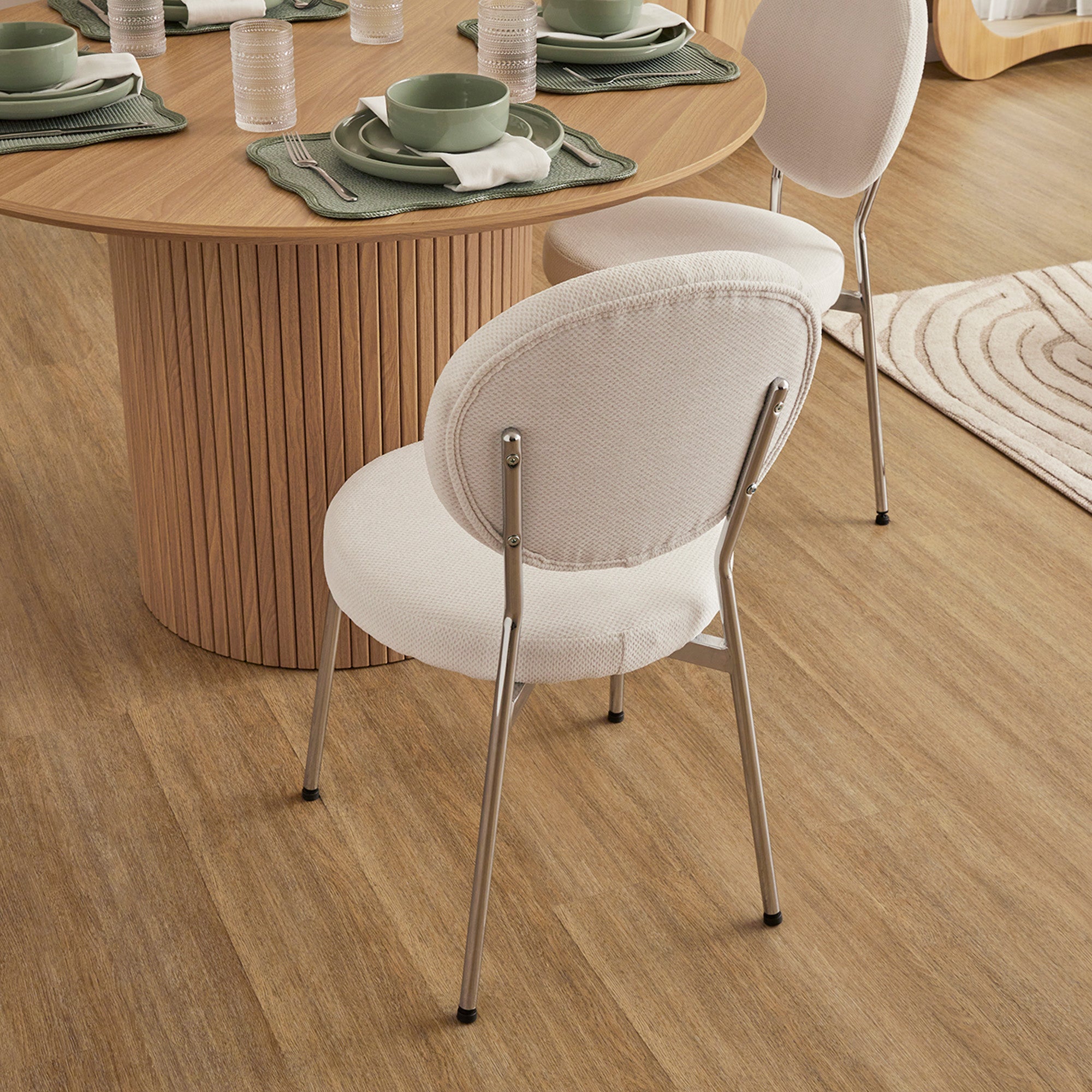 furniture, mirror, and home decor