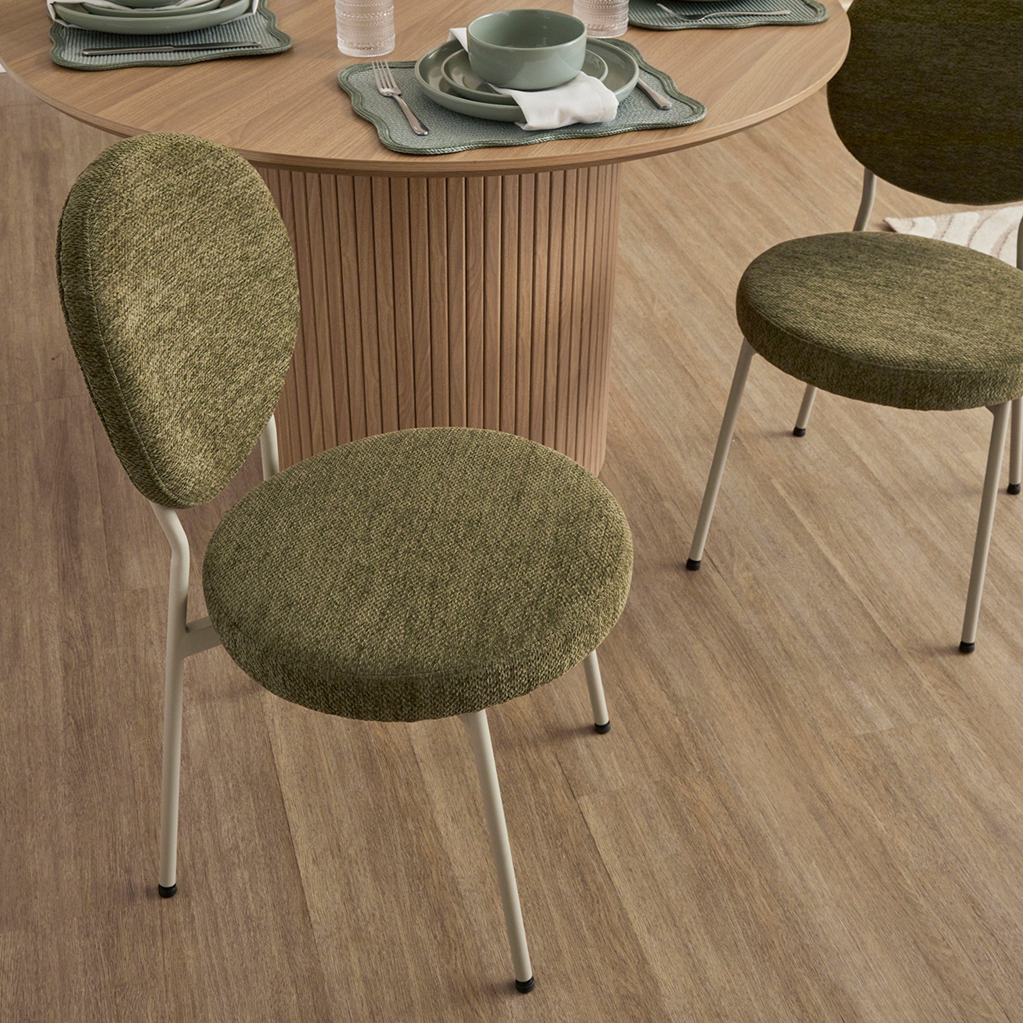 furniture, mirror, and home decor