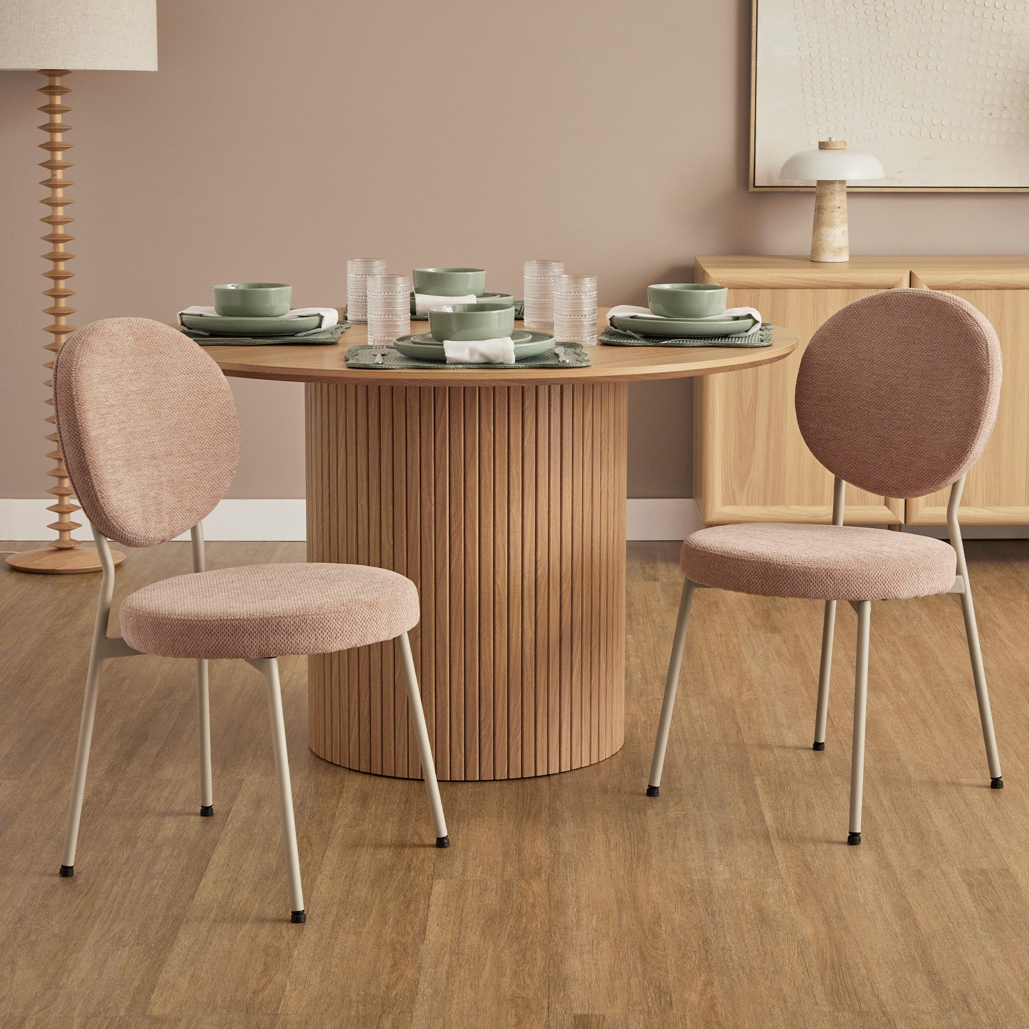 furniture, mirror, and home decor