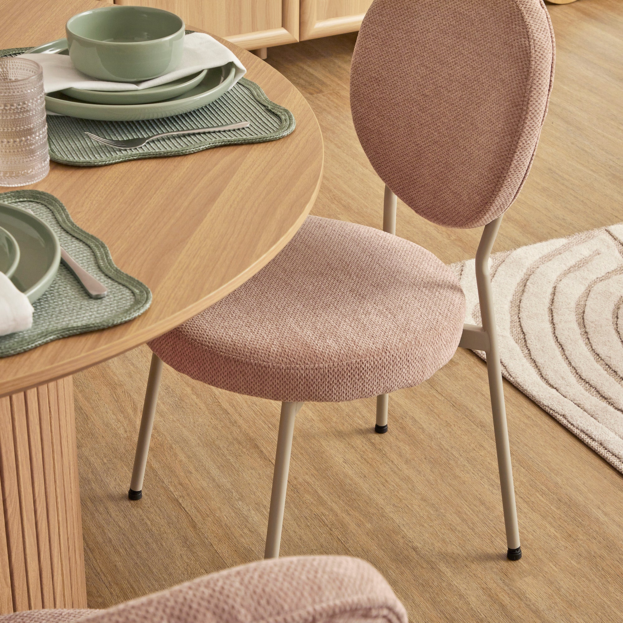 furniture, mirror, and home decor