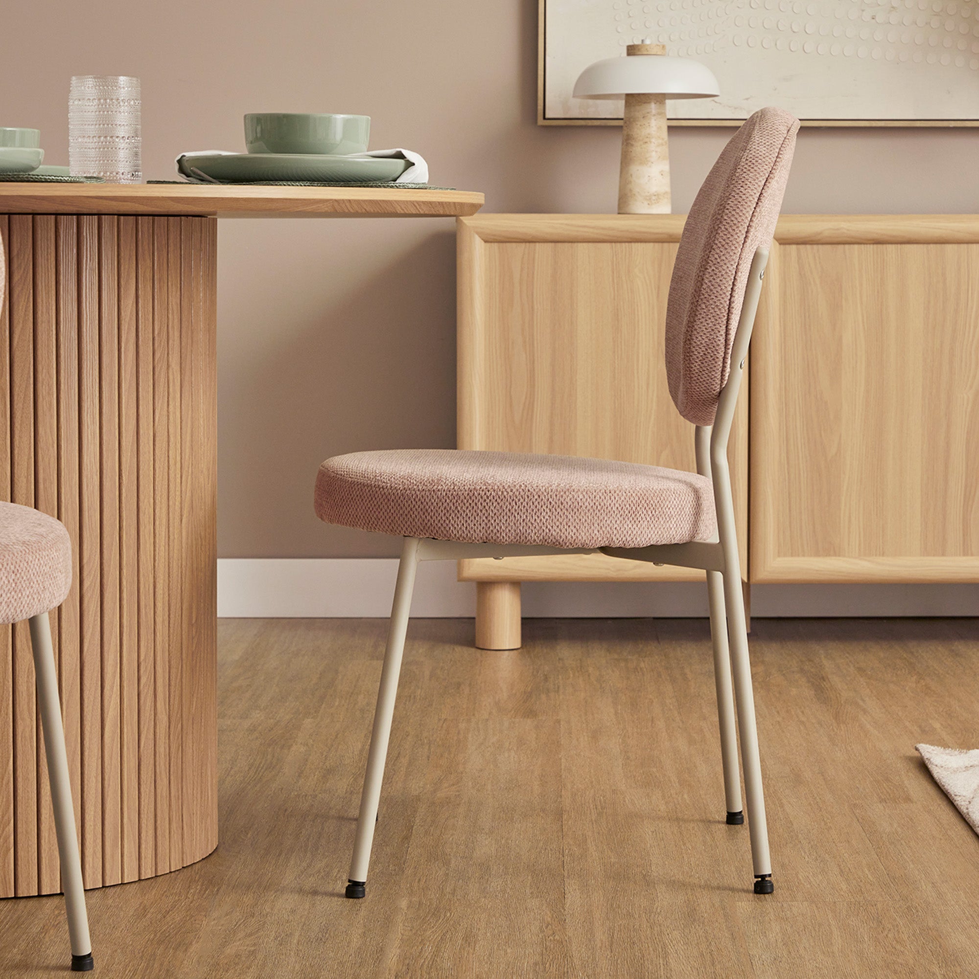 furniture, mirror, and home decor