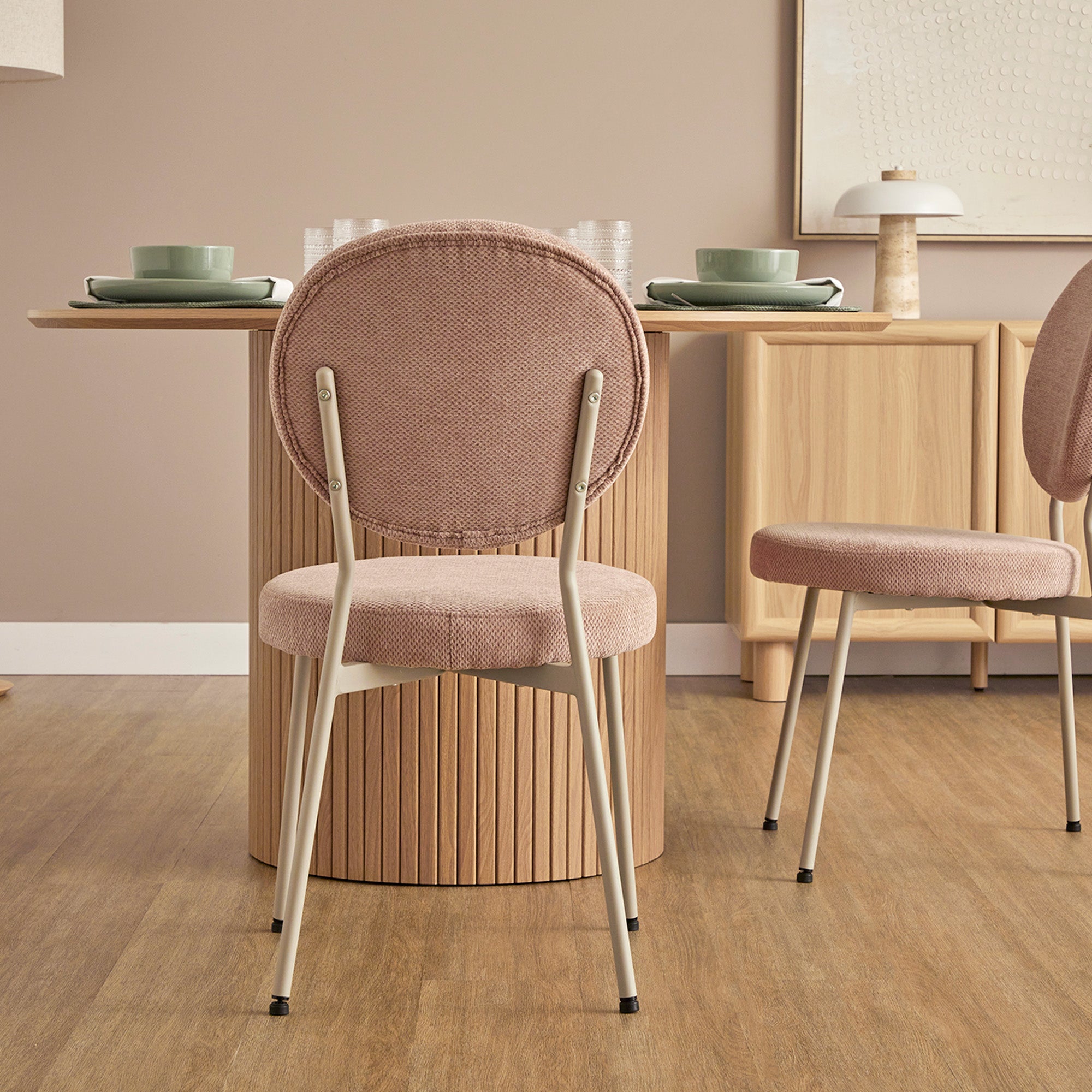 furniture, mirror, and home decor