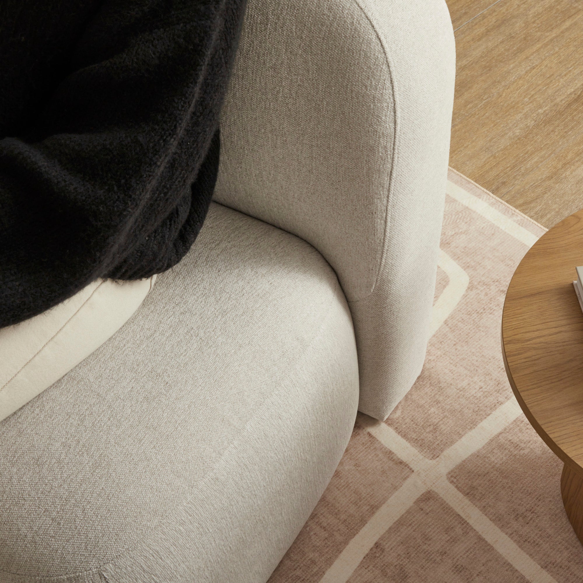 furniture, mirror, and home decor