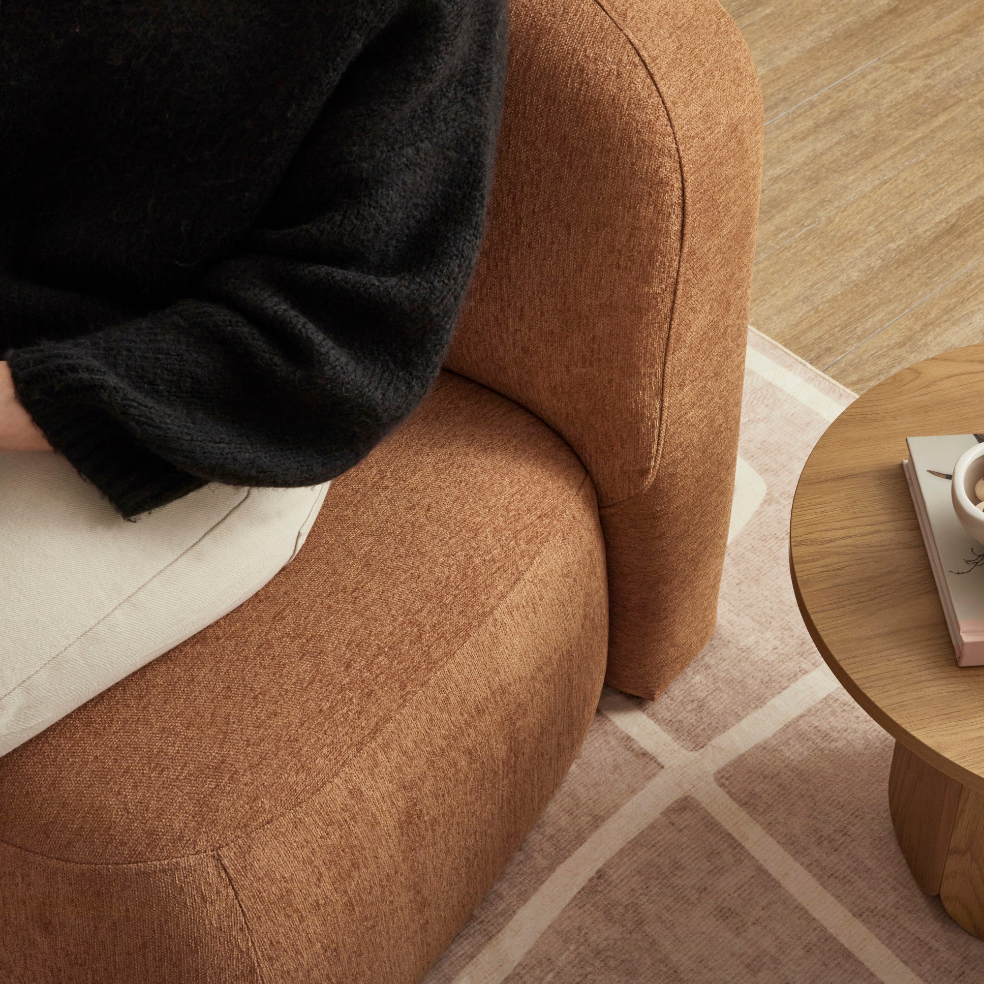 furniture, mirror, and home decor