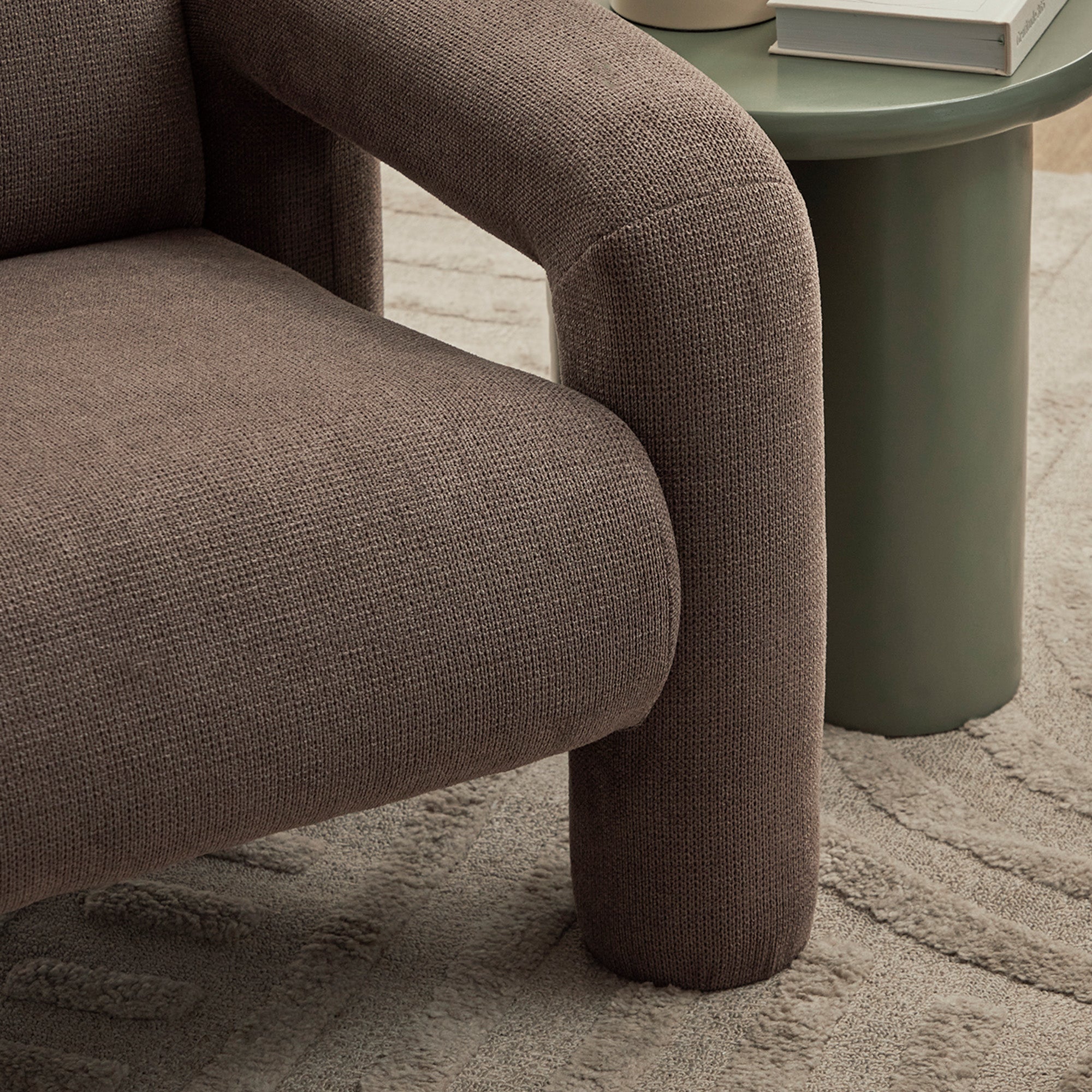 furniture, mirror, and home decor