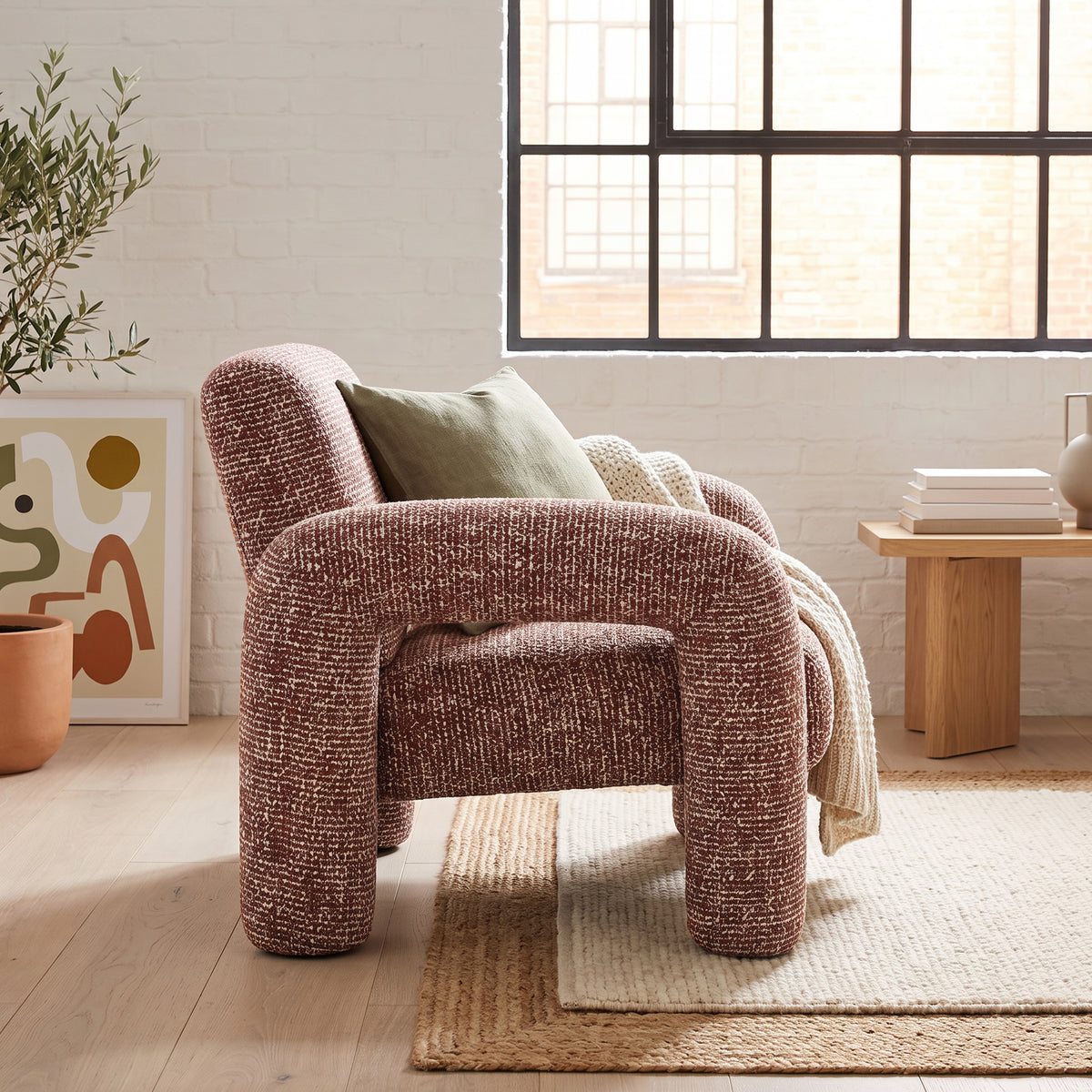 furniture, mirror, and home decor