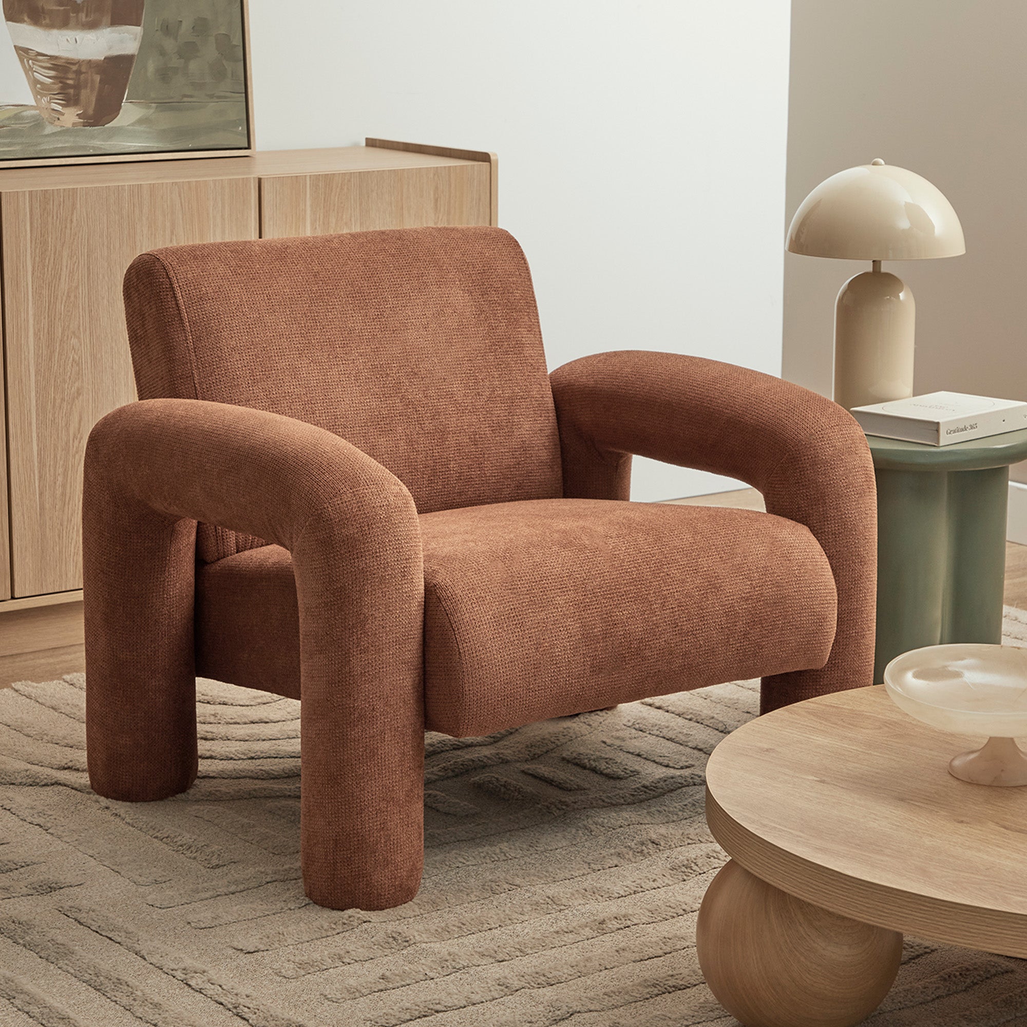 furniture, mirror, and home decor