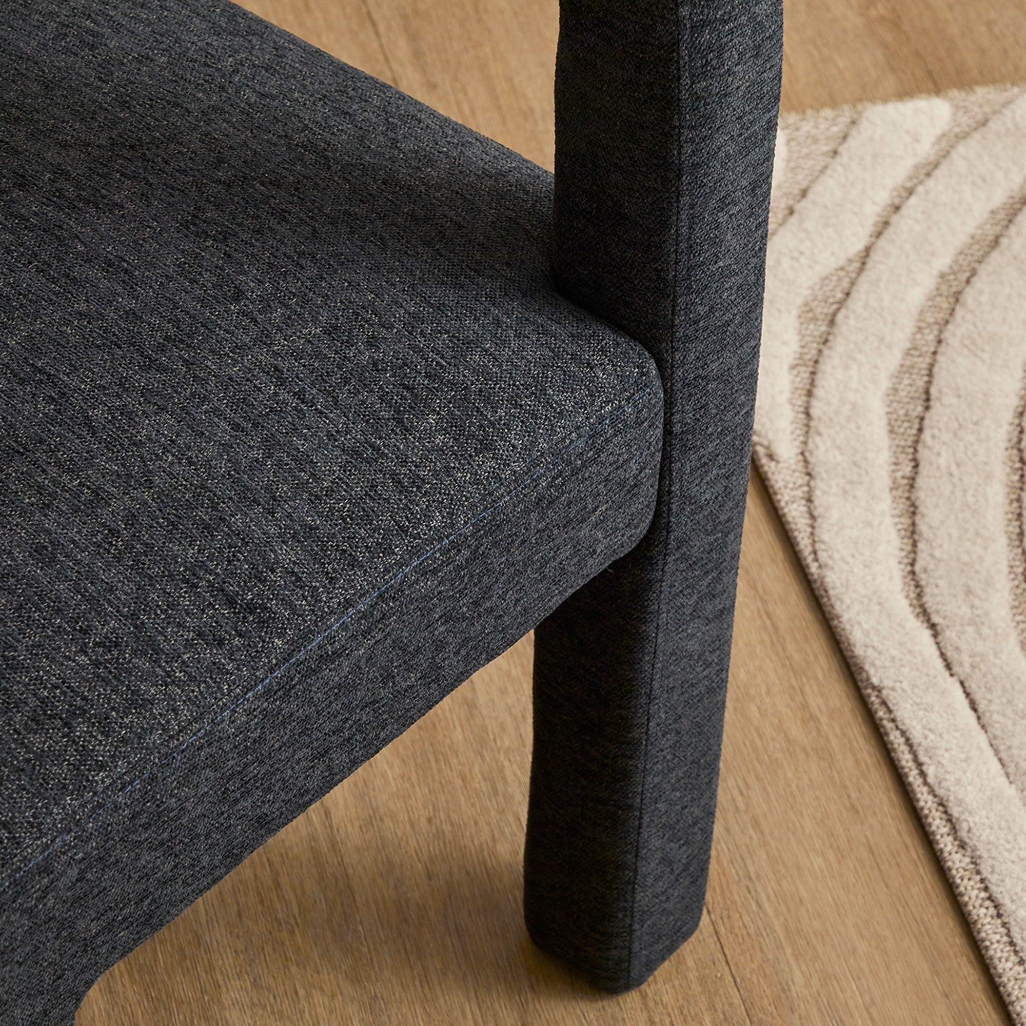 furniture, mirror, and home decor