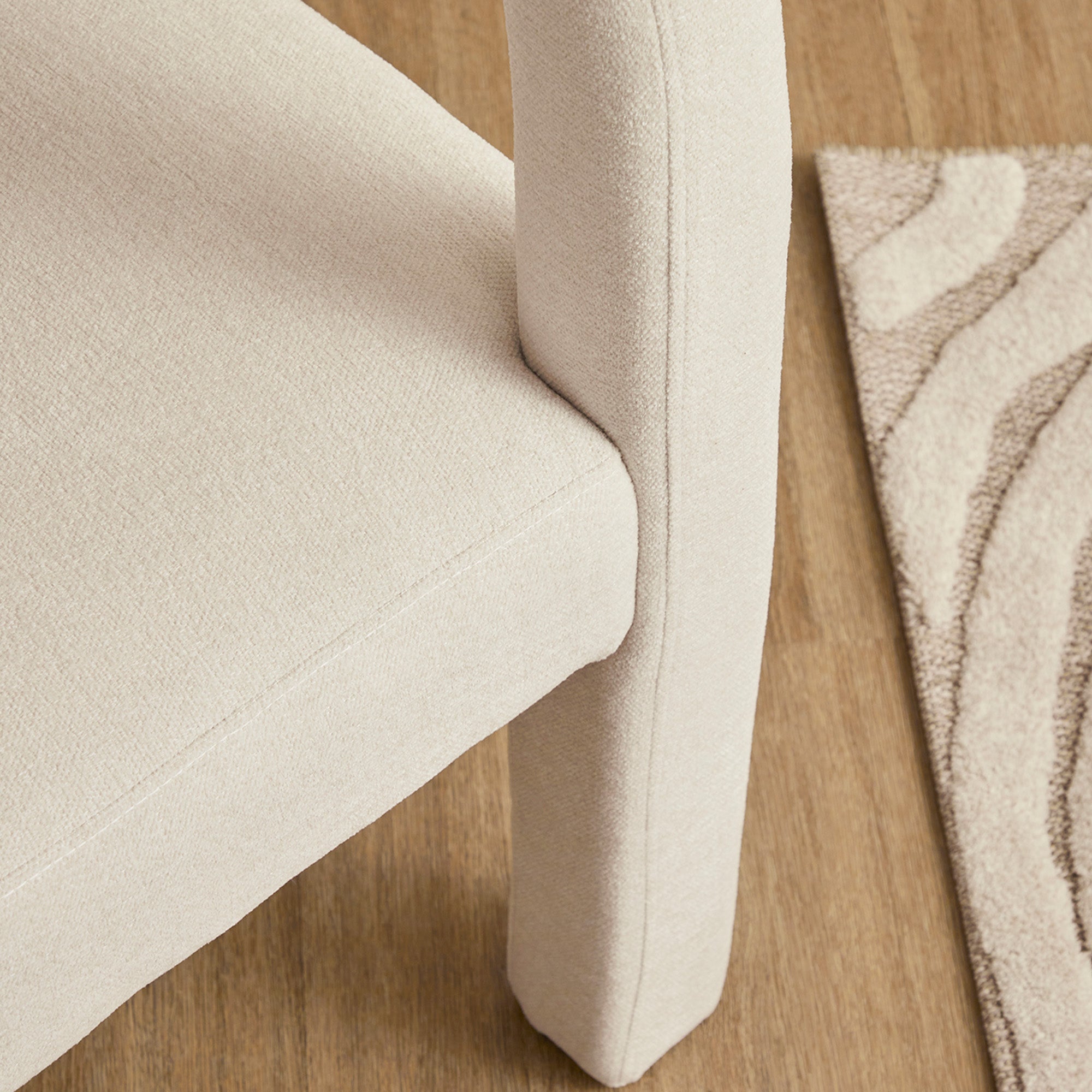 furniture, mirror, and home decor