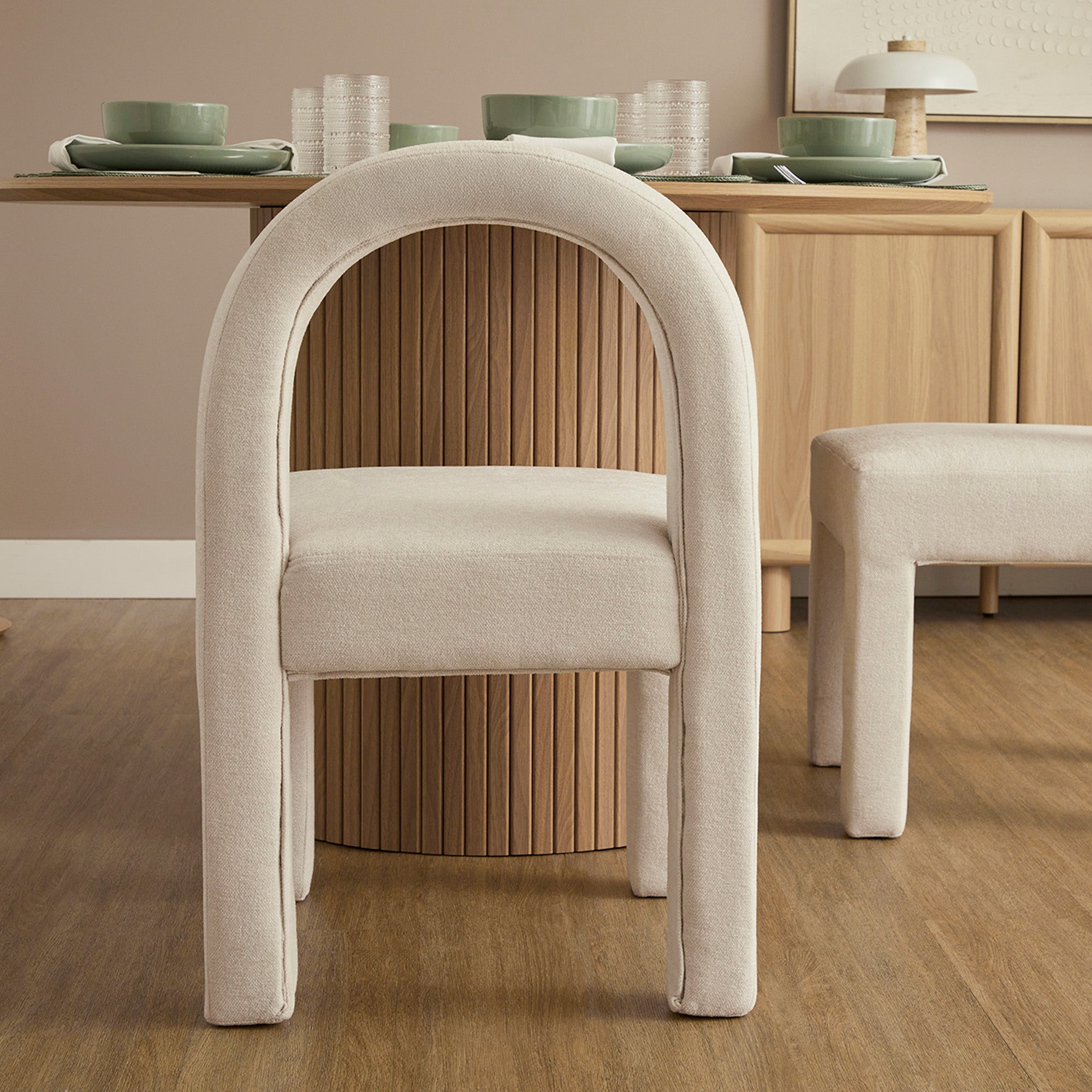 furniture, mirror, and home decor