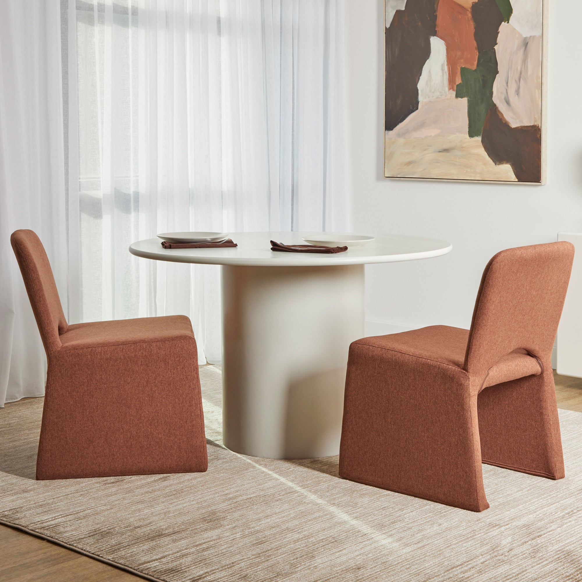 furniture, mirror, and home decor
