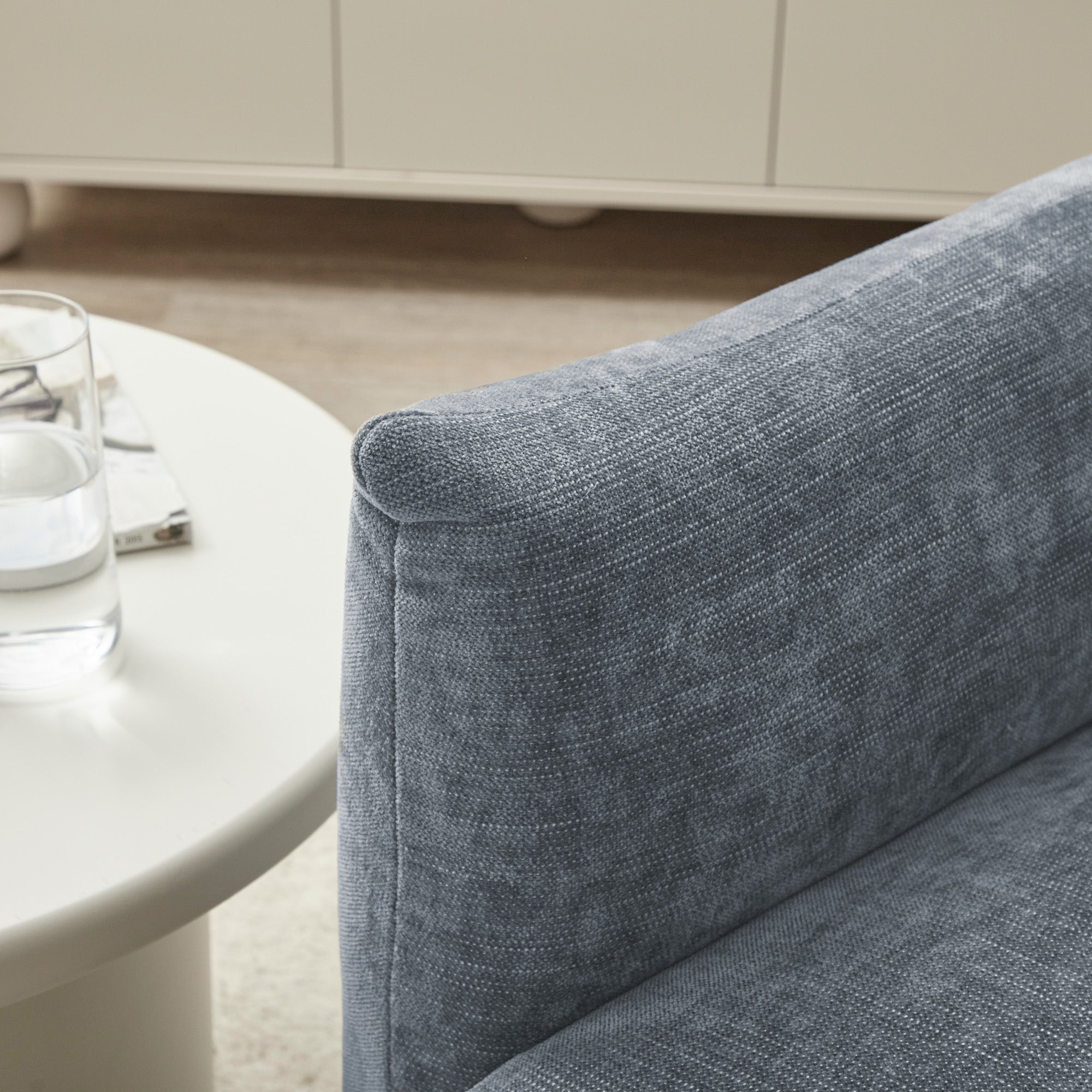 furniture, mirror, and home decor