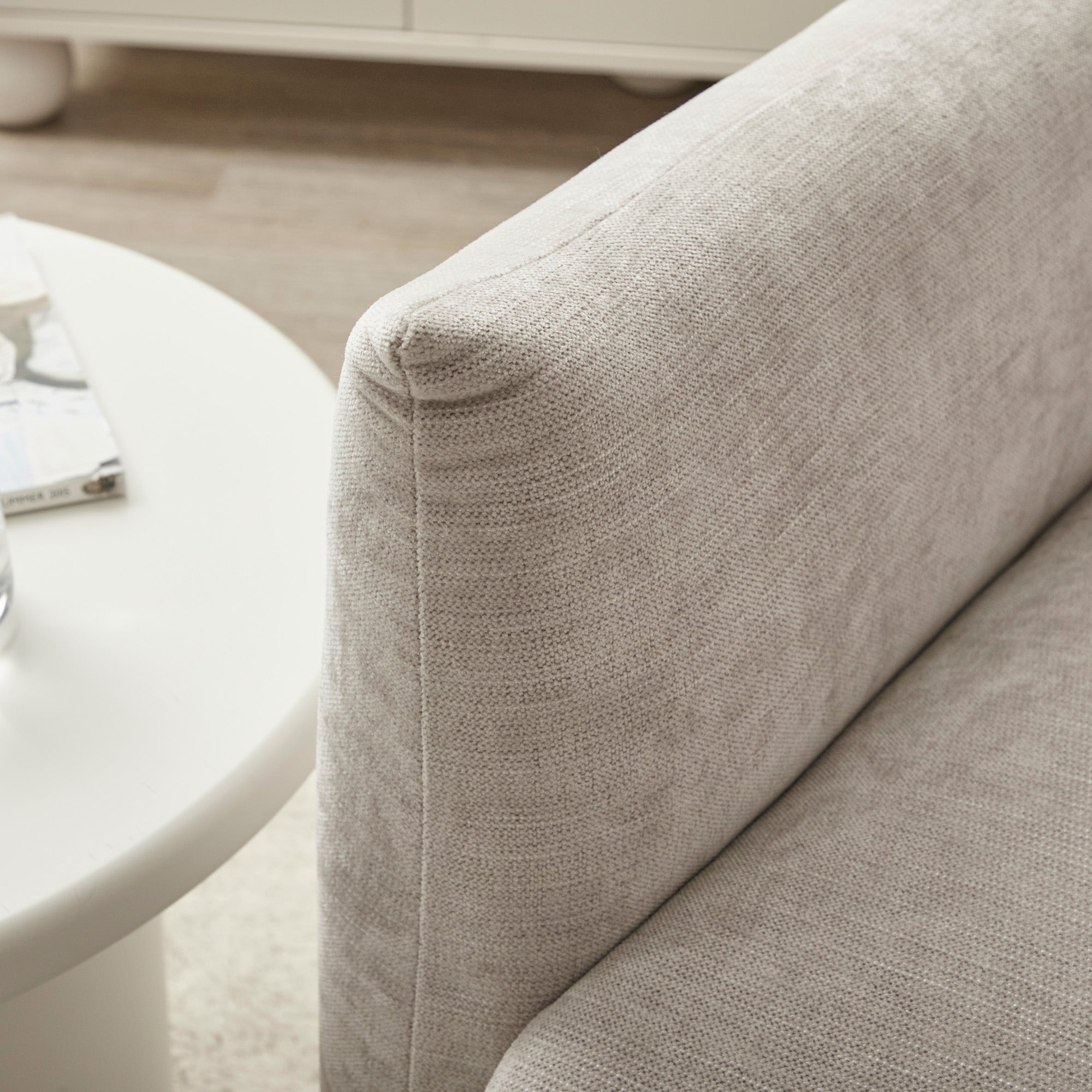 furniture, mirror, and home decor