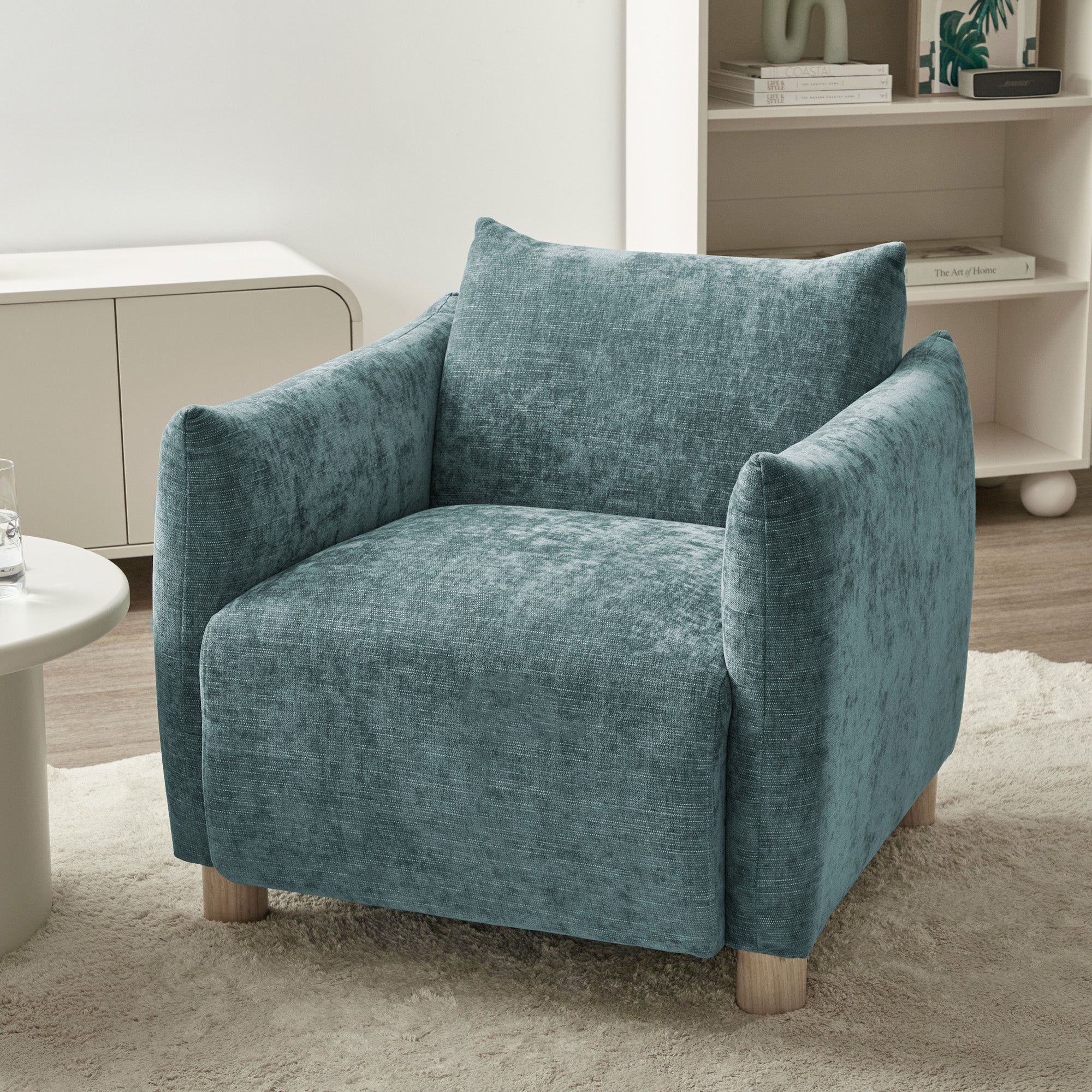 furniture, mirror, and home decor